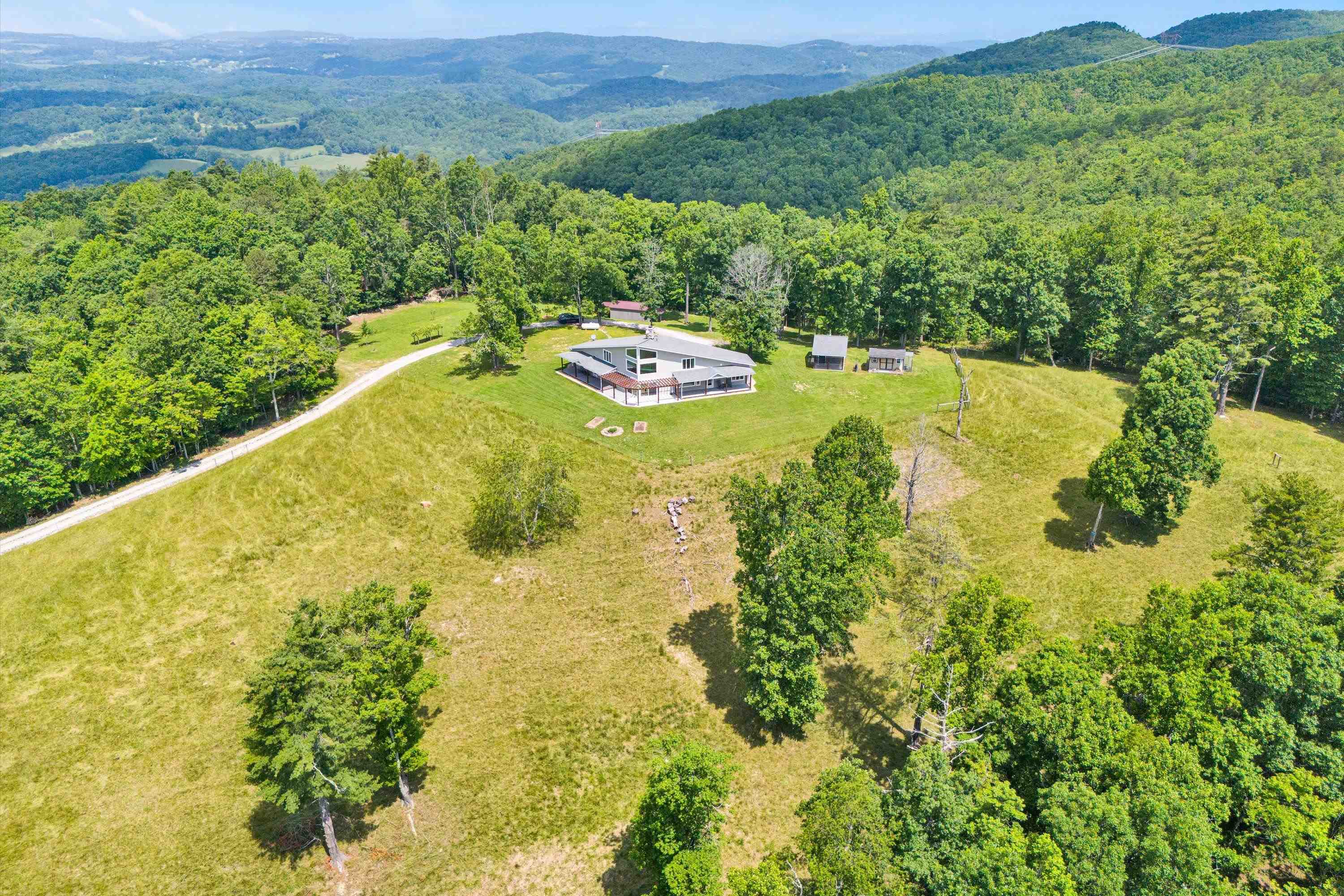 571 Cary Road Pilot VA 24138