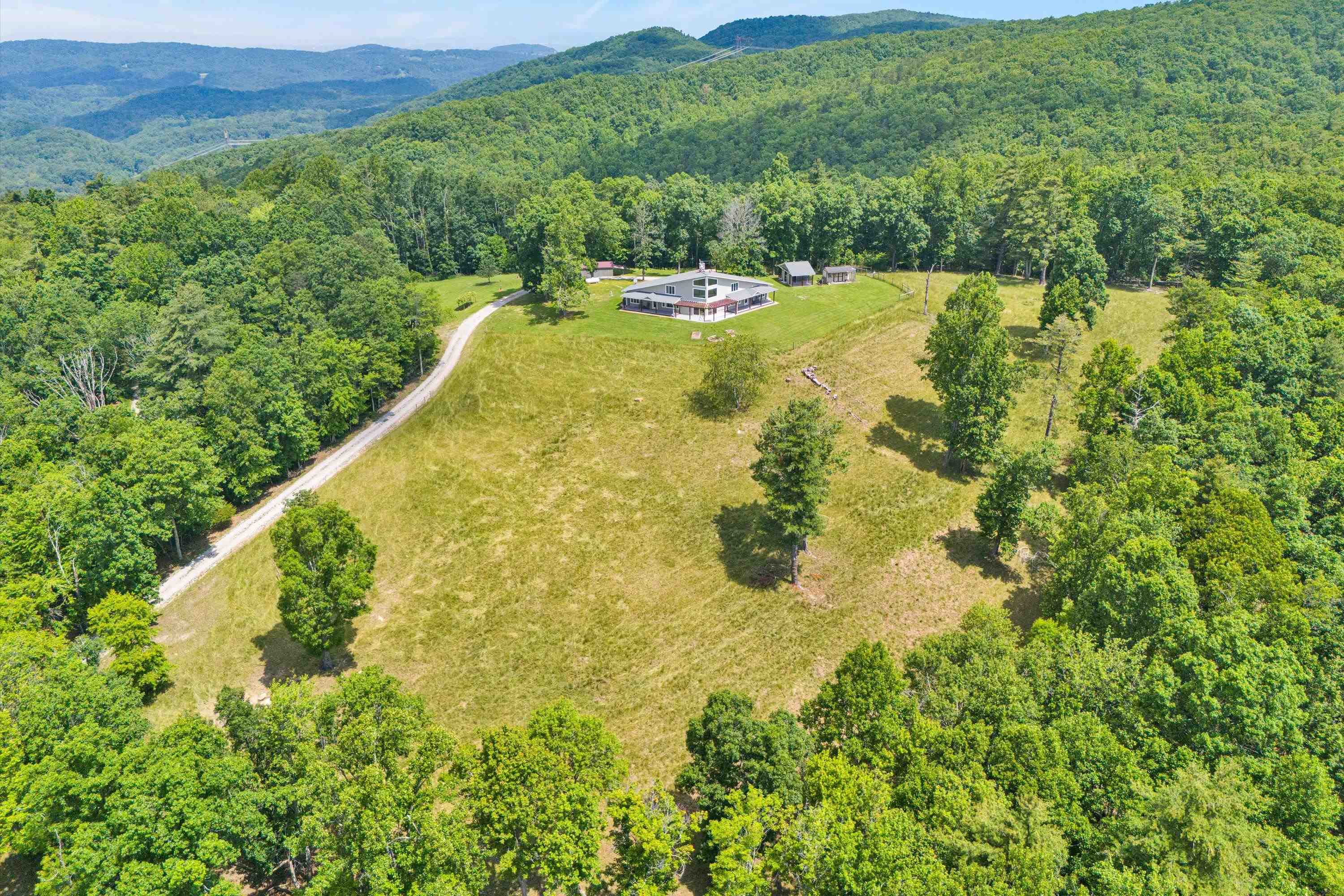 571 Cary Road Pilot VA 24138