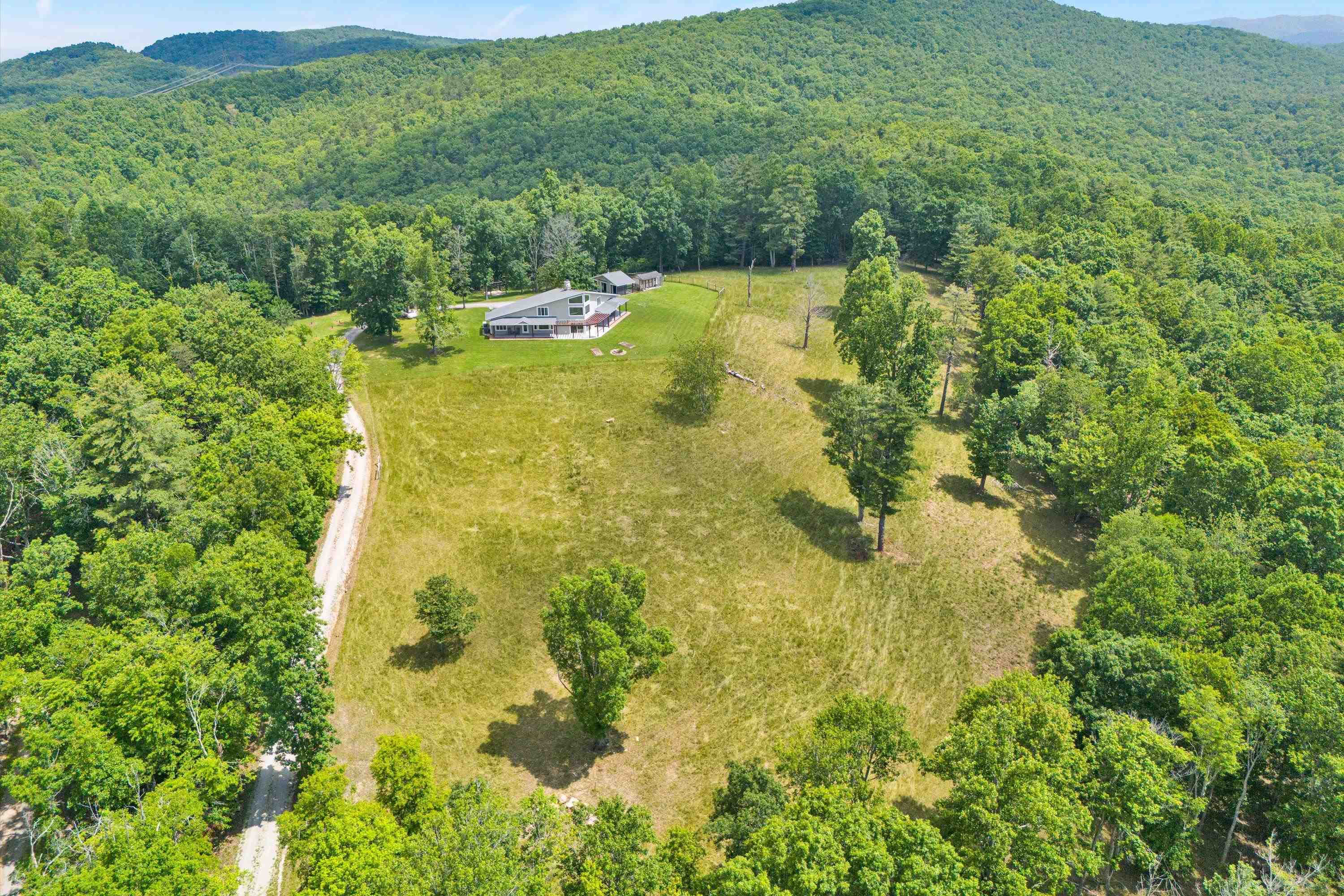 571 Cary Road Pilot VA 24138