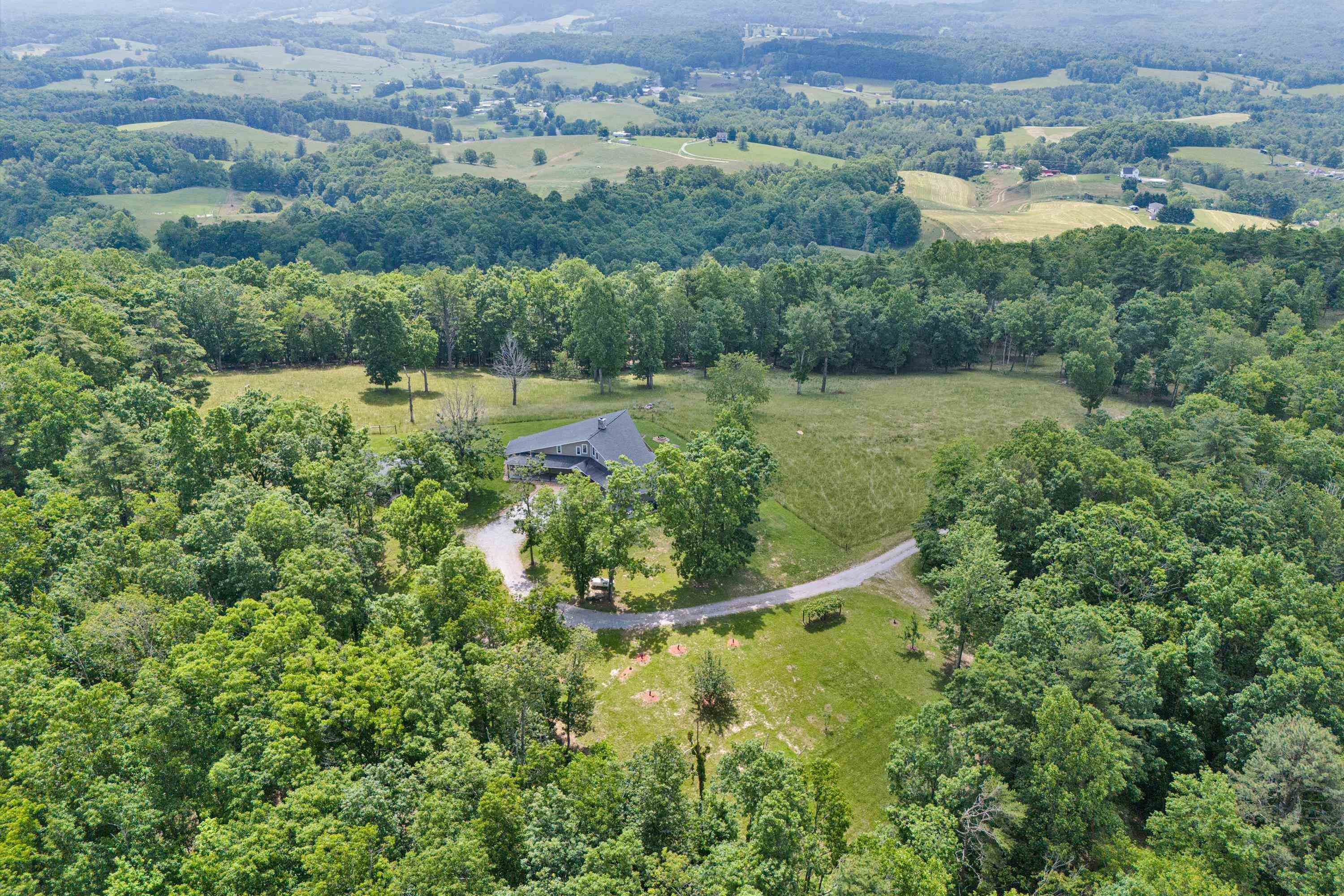 571 Cary Road Pilot VA 24138