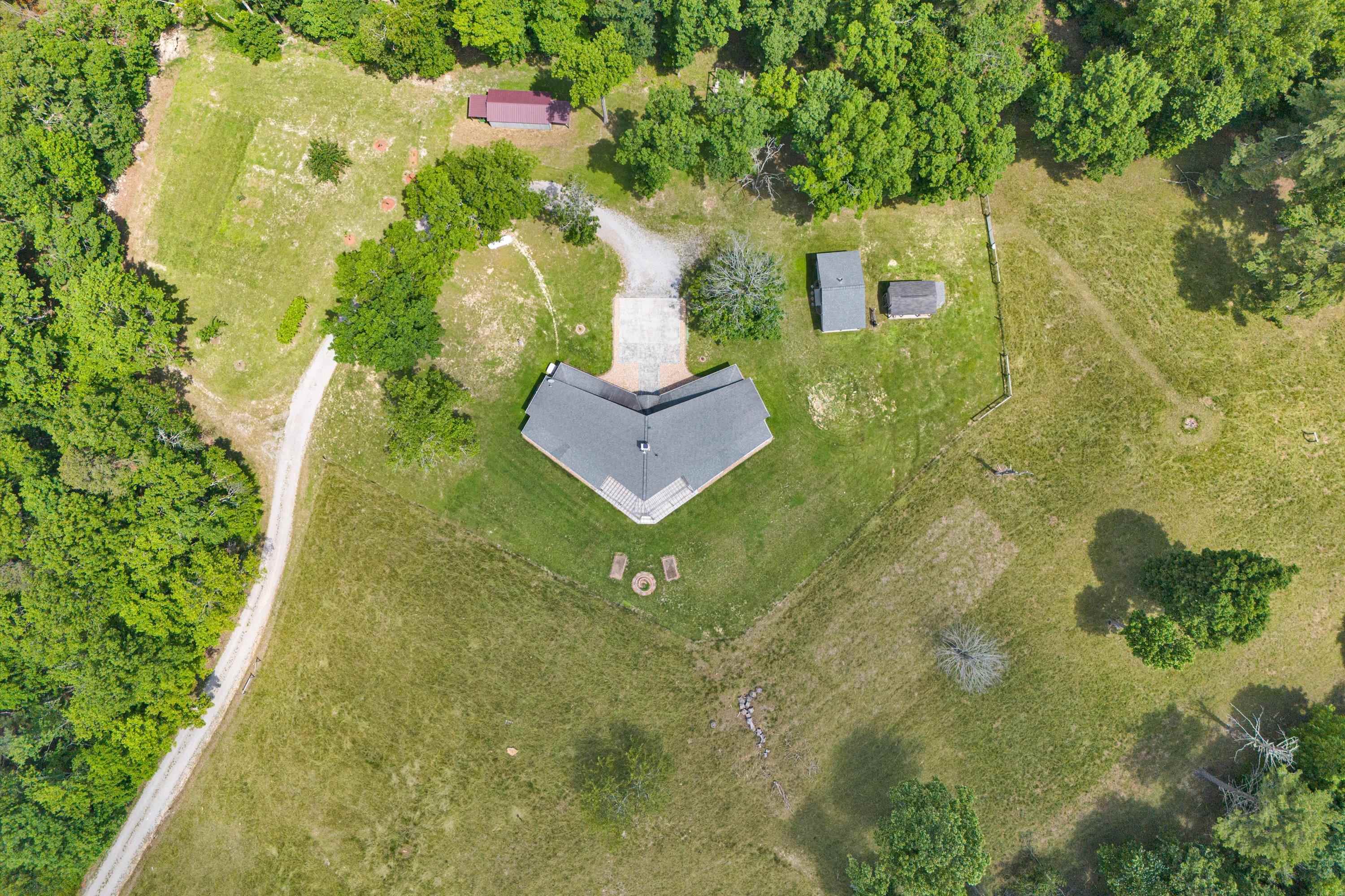 571 Cary Road Pilot VA 24138