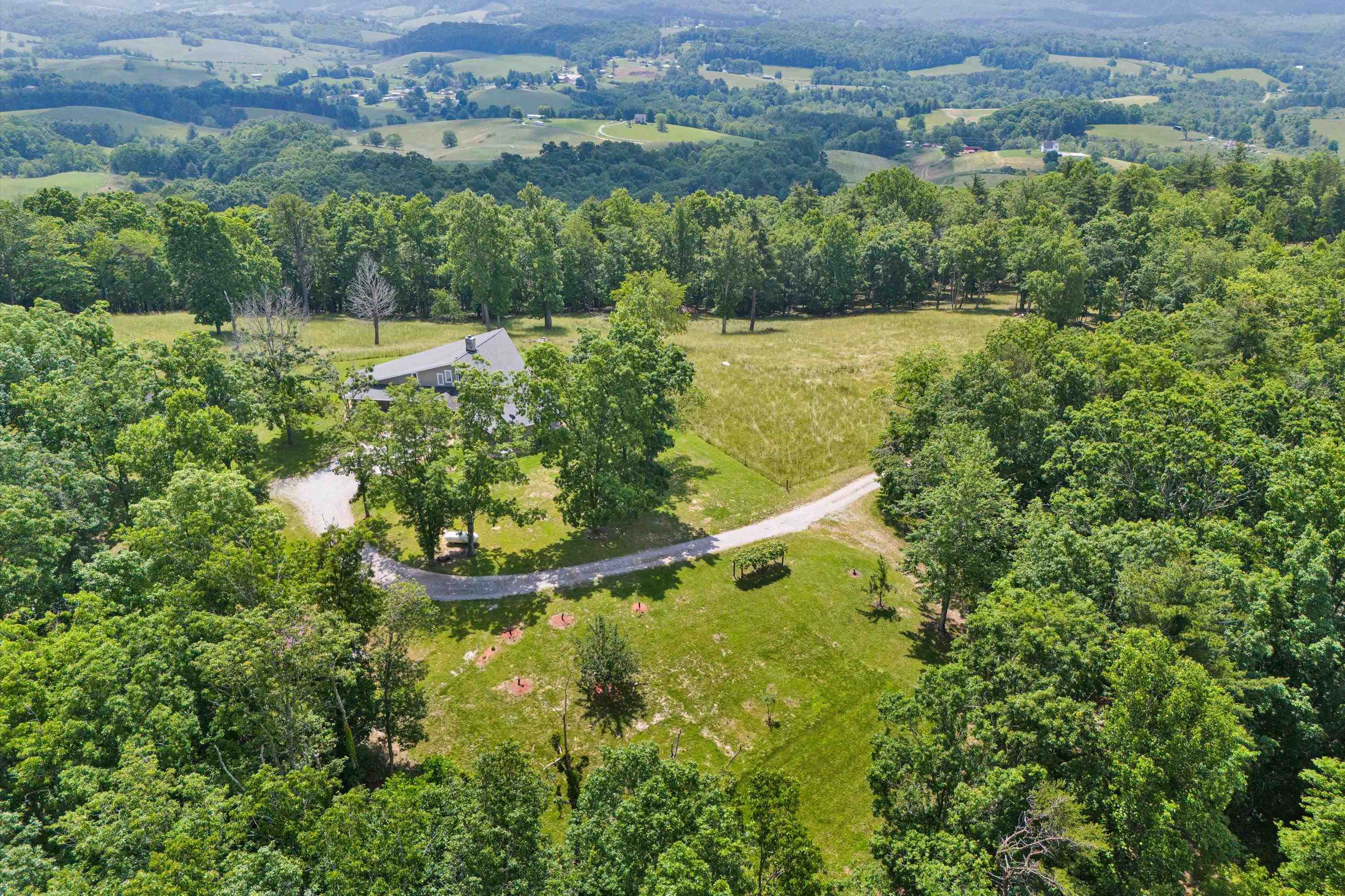 571 Cary Road Pilot VA 24138