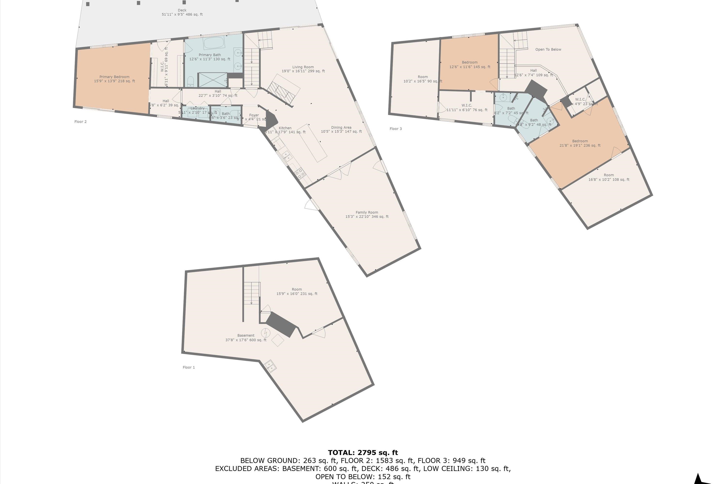 571 Cary Road Pilot VA 24138