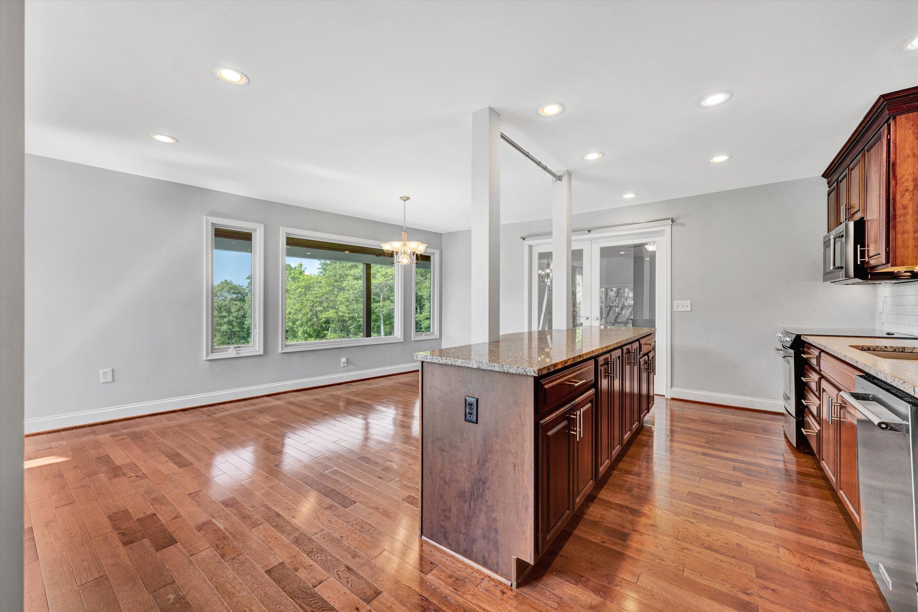 571 Cary Road Pilot VA 24138