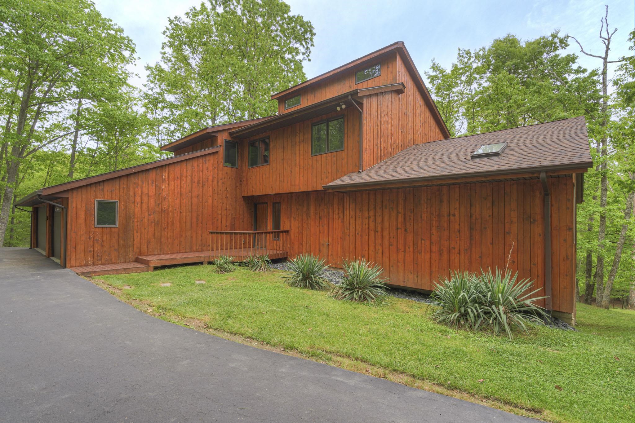 4950 Preston Forest Drive Blacksburg VA 24060