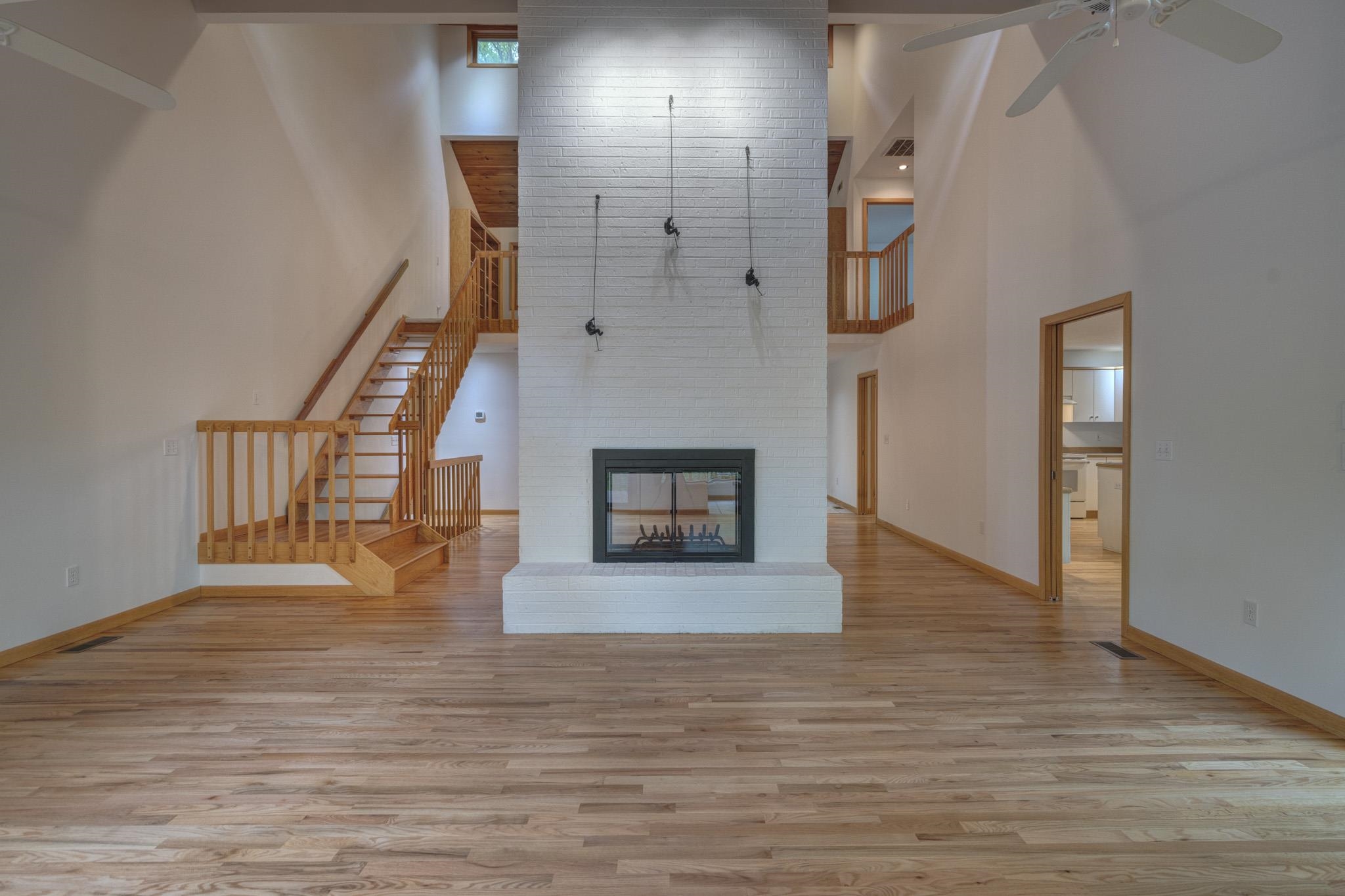 4950 Preston Forest Drive Blacksburg VA 24060