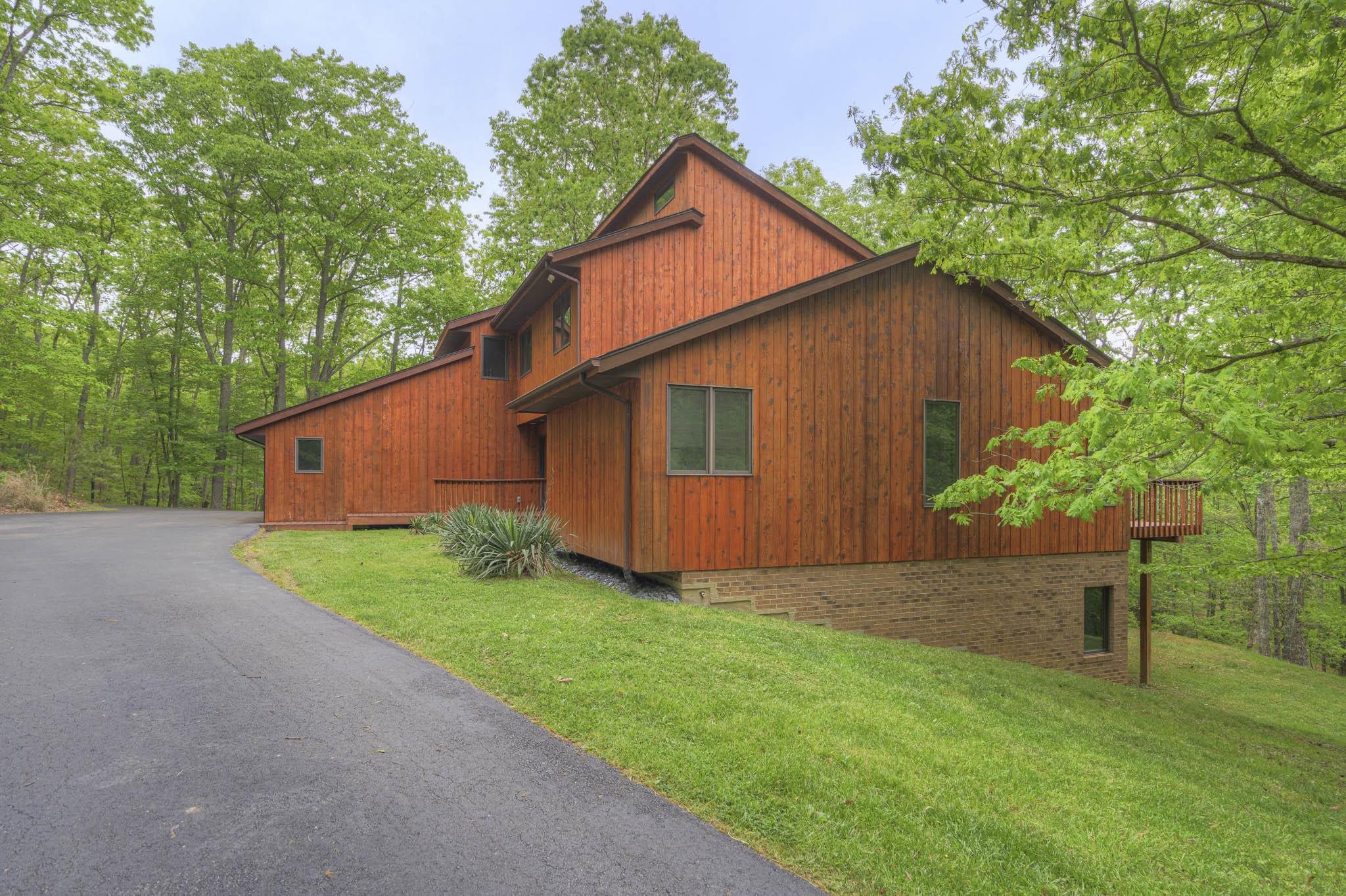 4950 Preston Forest Drive Blacksburg VA 24060