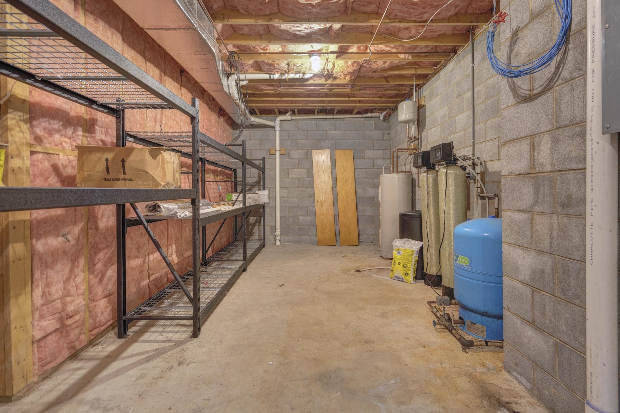 4950 Preston Forest Drive Blacksburg VA 24060