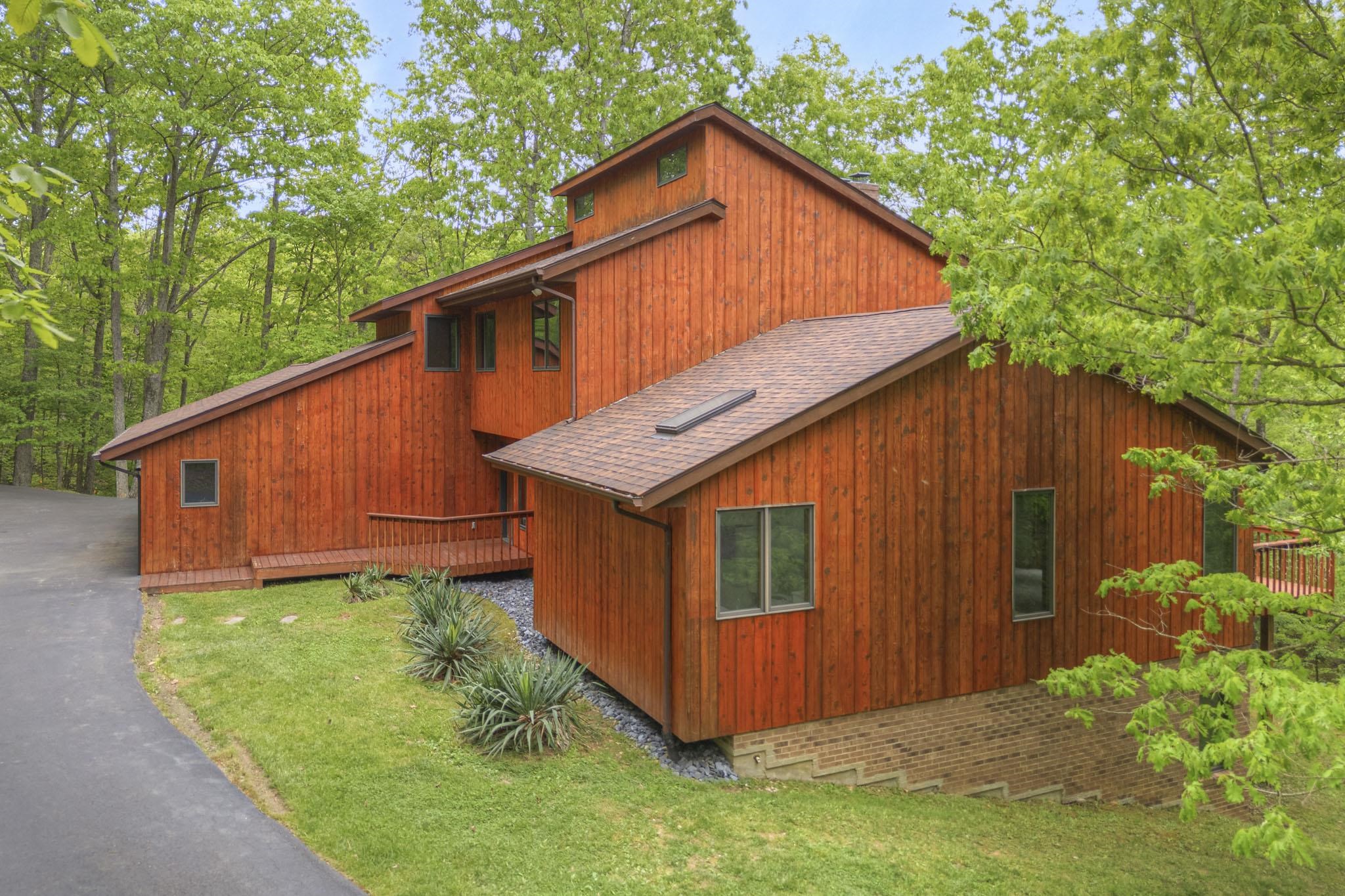 4950 Preston Forest Drive Blacksburg VA 24060