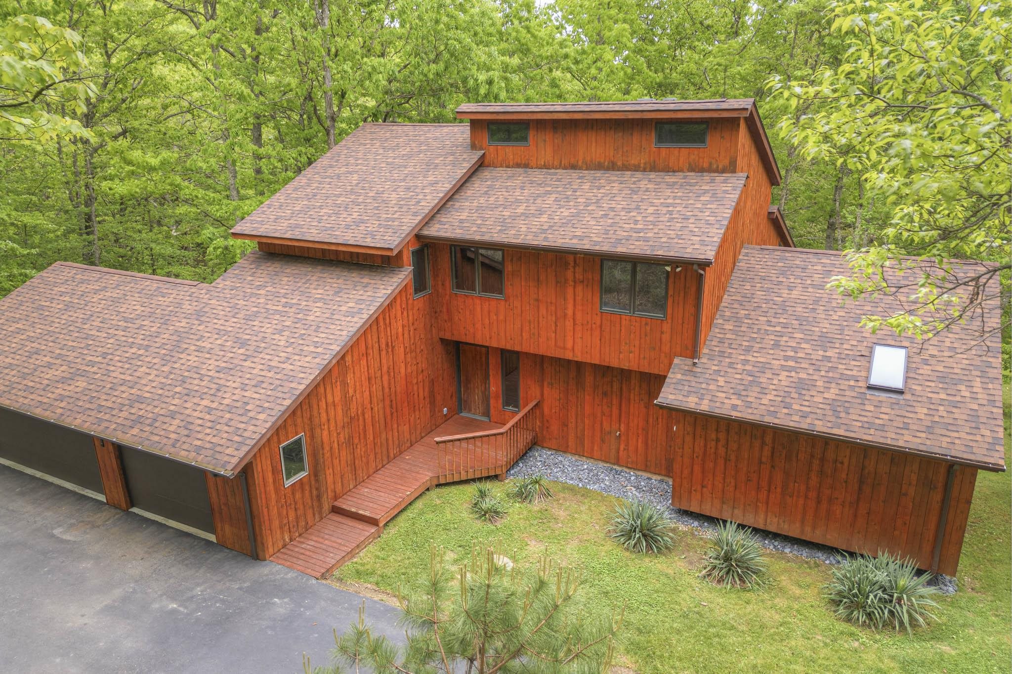 4950 Preston Forest Drive Blacksburg VA 24060