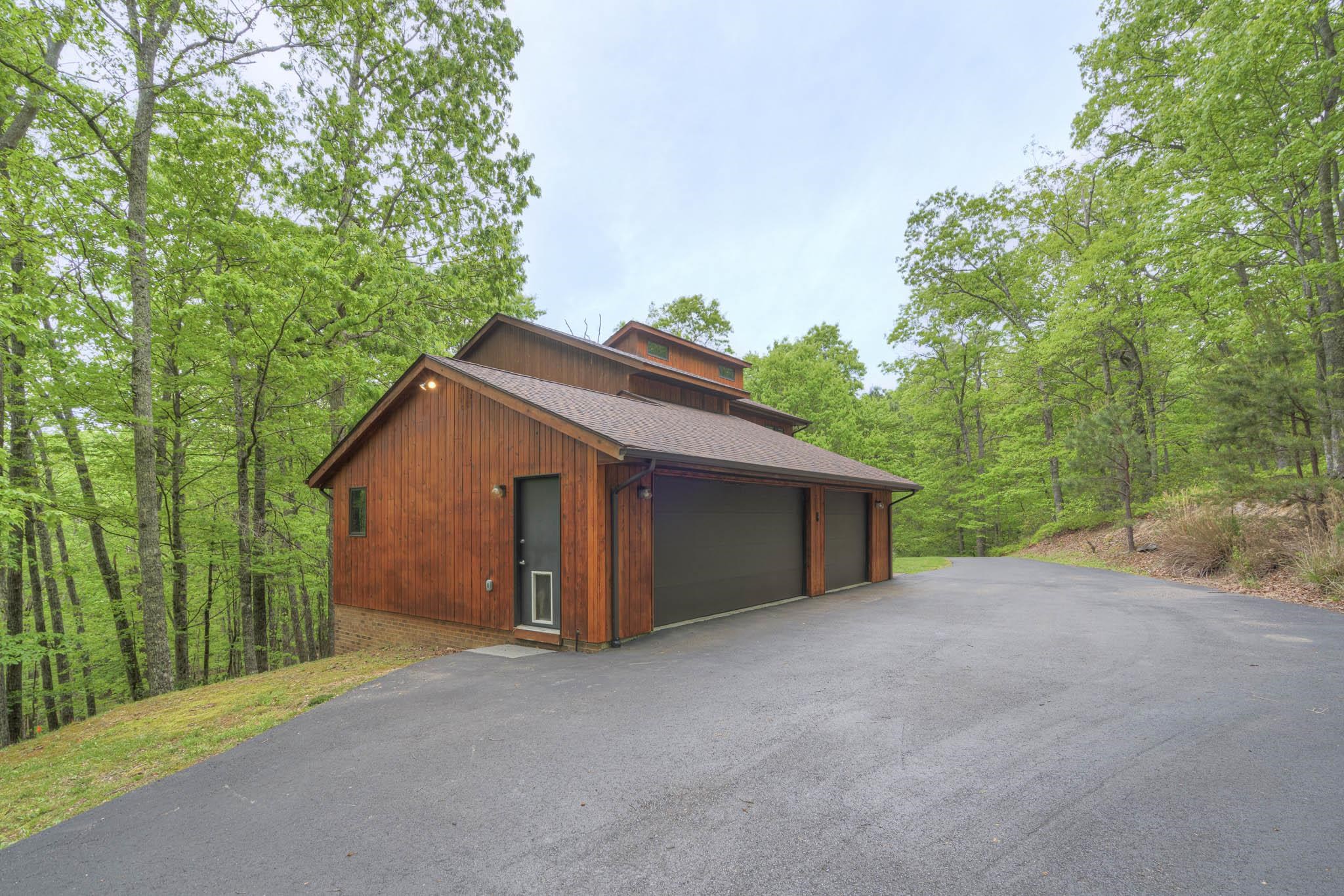 4950 Preston Forest Drive Blacksburg VA 24060