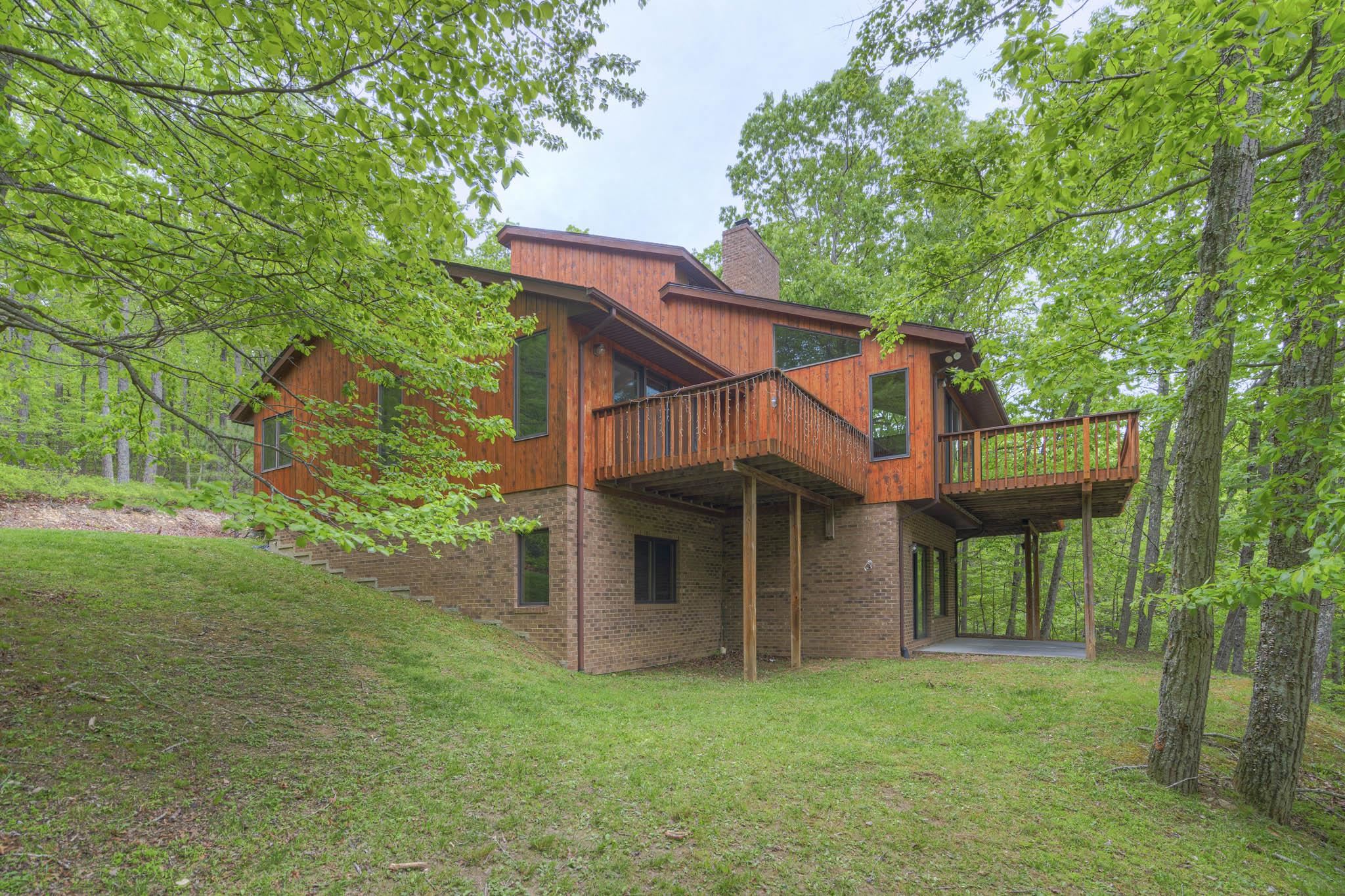 4950 Preston Forest Drive Blacksburg VA 24060