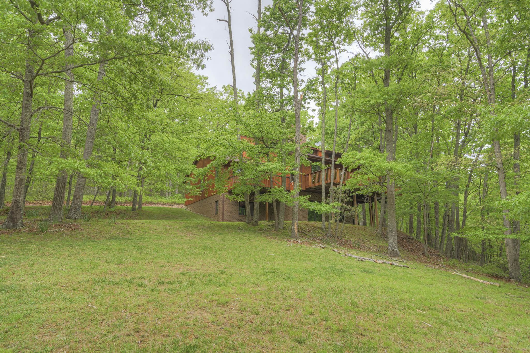 4950 Preston Forest Drive Blacksburg VA 24060