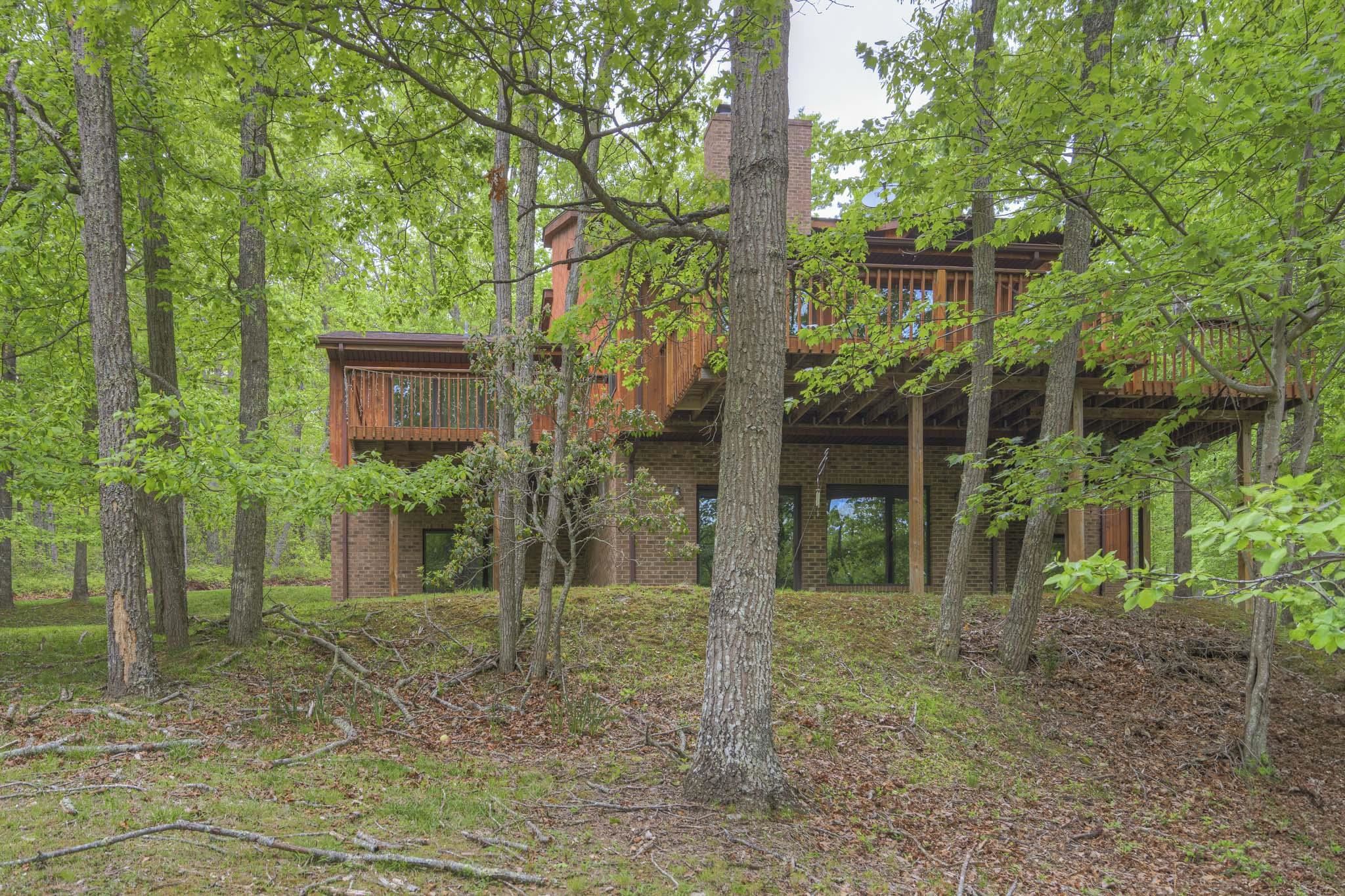 4950 Preston Forest Drive Blacksburg VA 24060