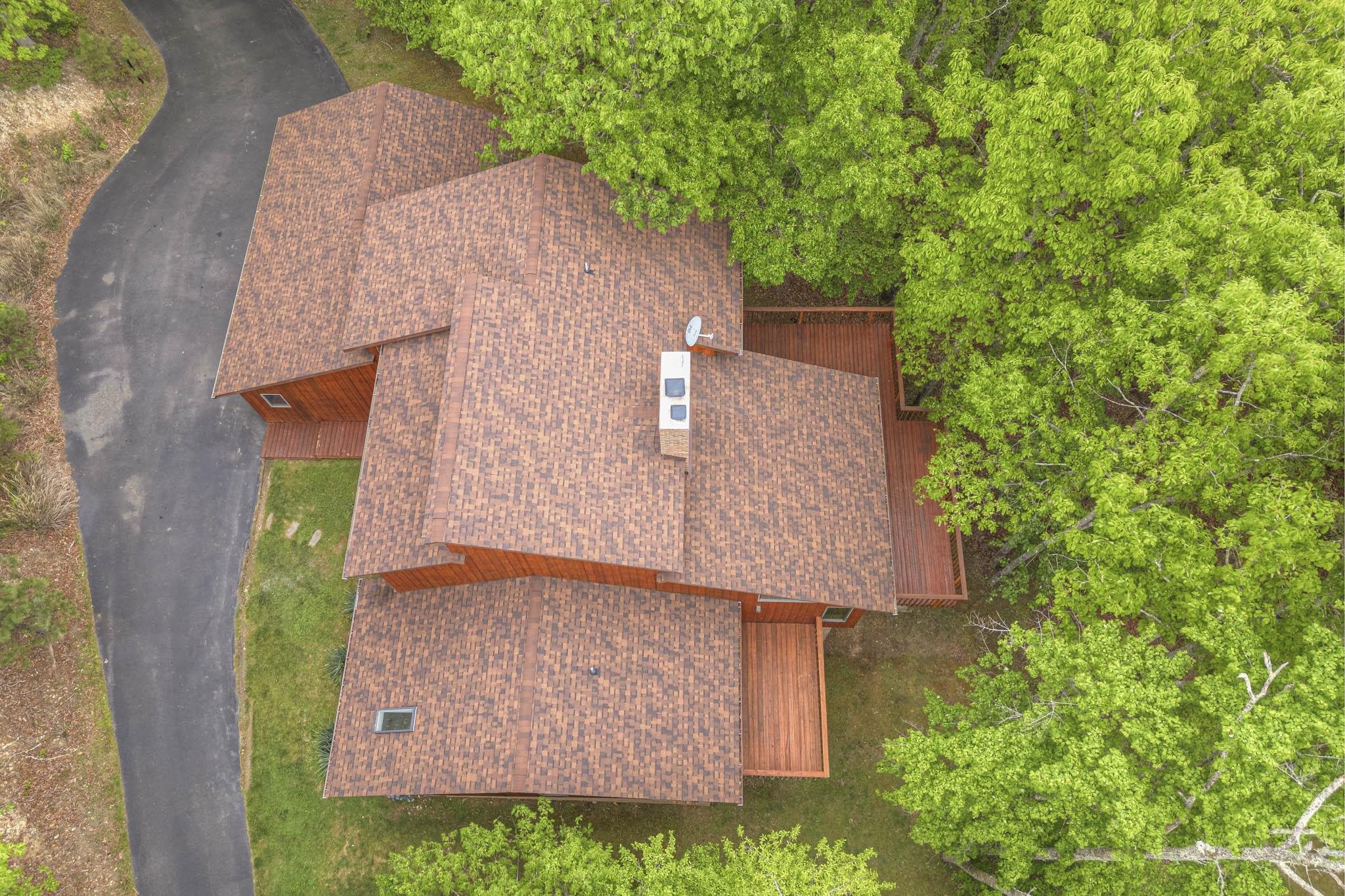 4950 Preston Forest Drive Blacksburg VA 24060