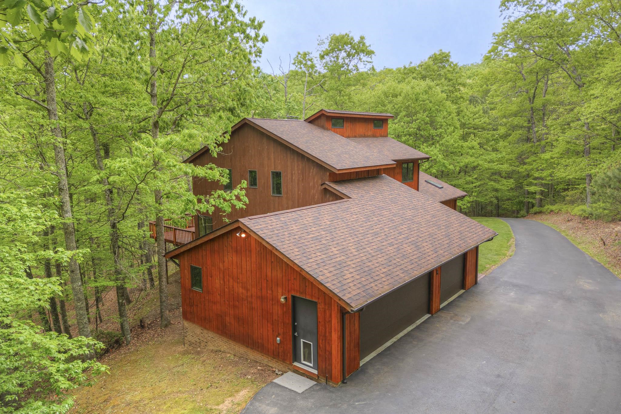 4950 Preston Forest Drive Blacksburg VA 24060