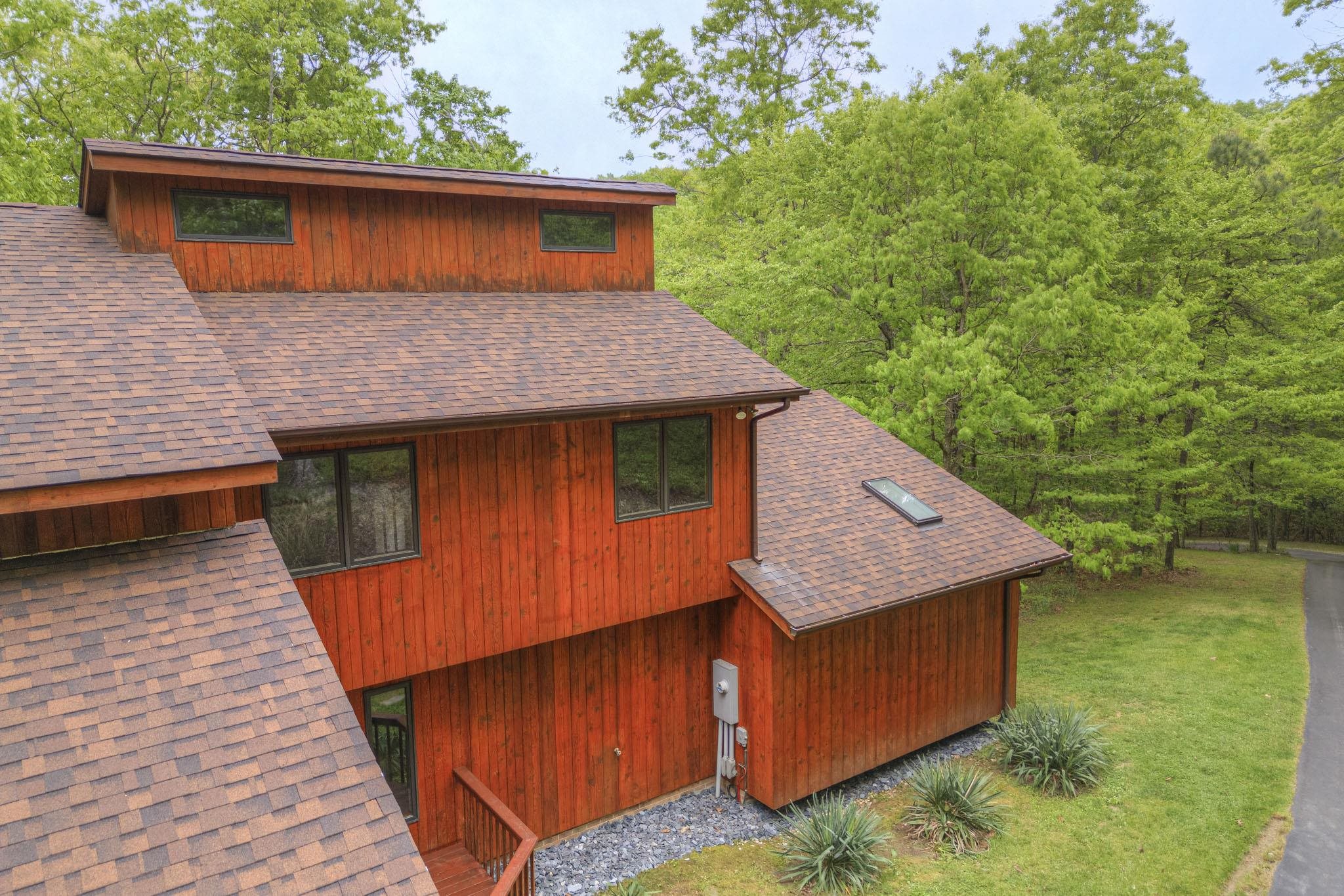 4950 Preston Forest Drive Blacksburg VA 24060