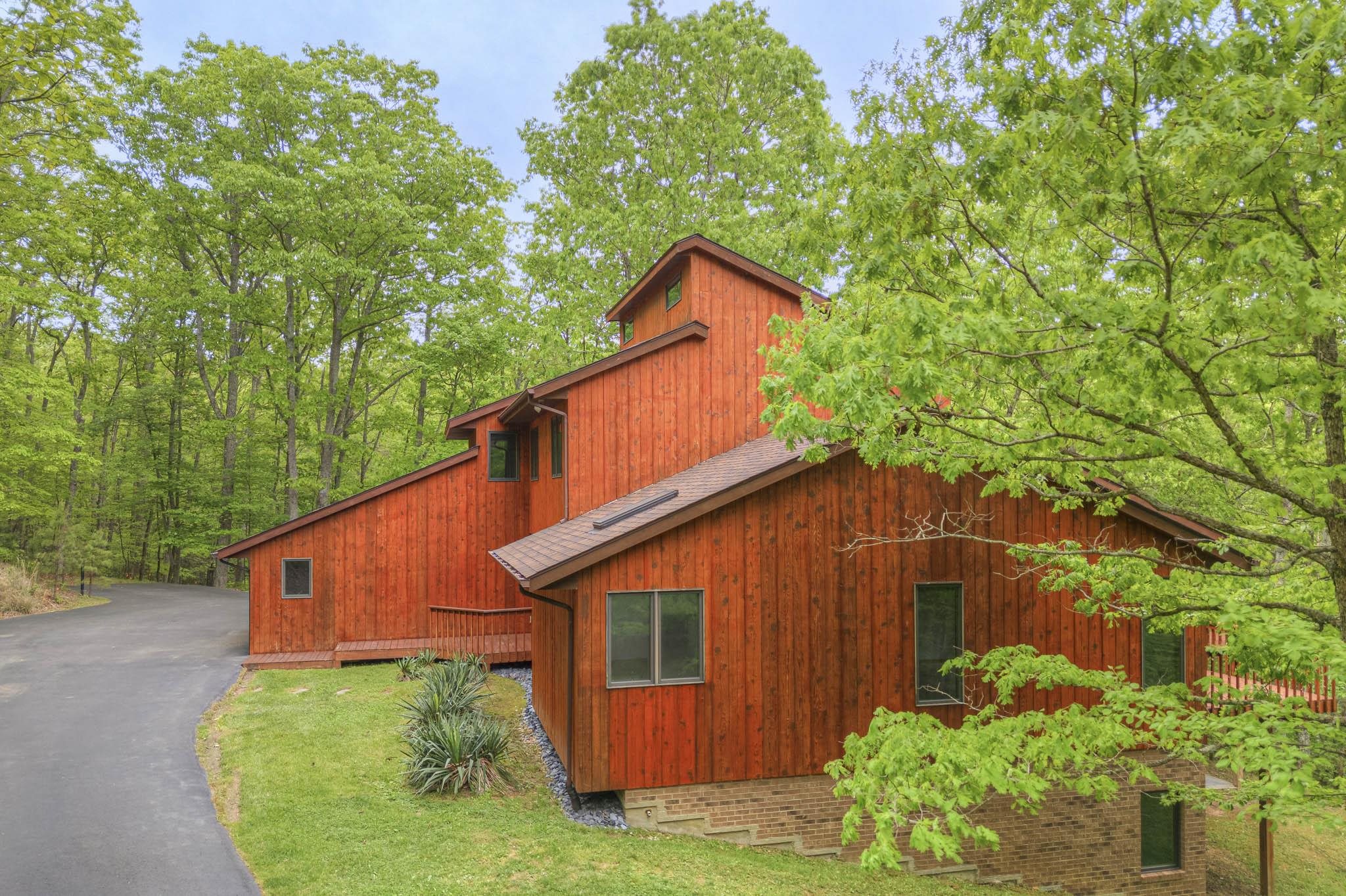 4950 Preston Forest Drive Blacksburg VA 24060