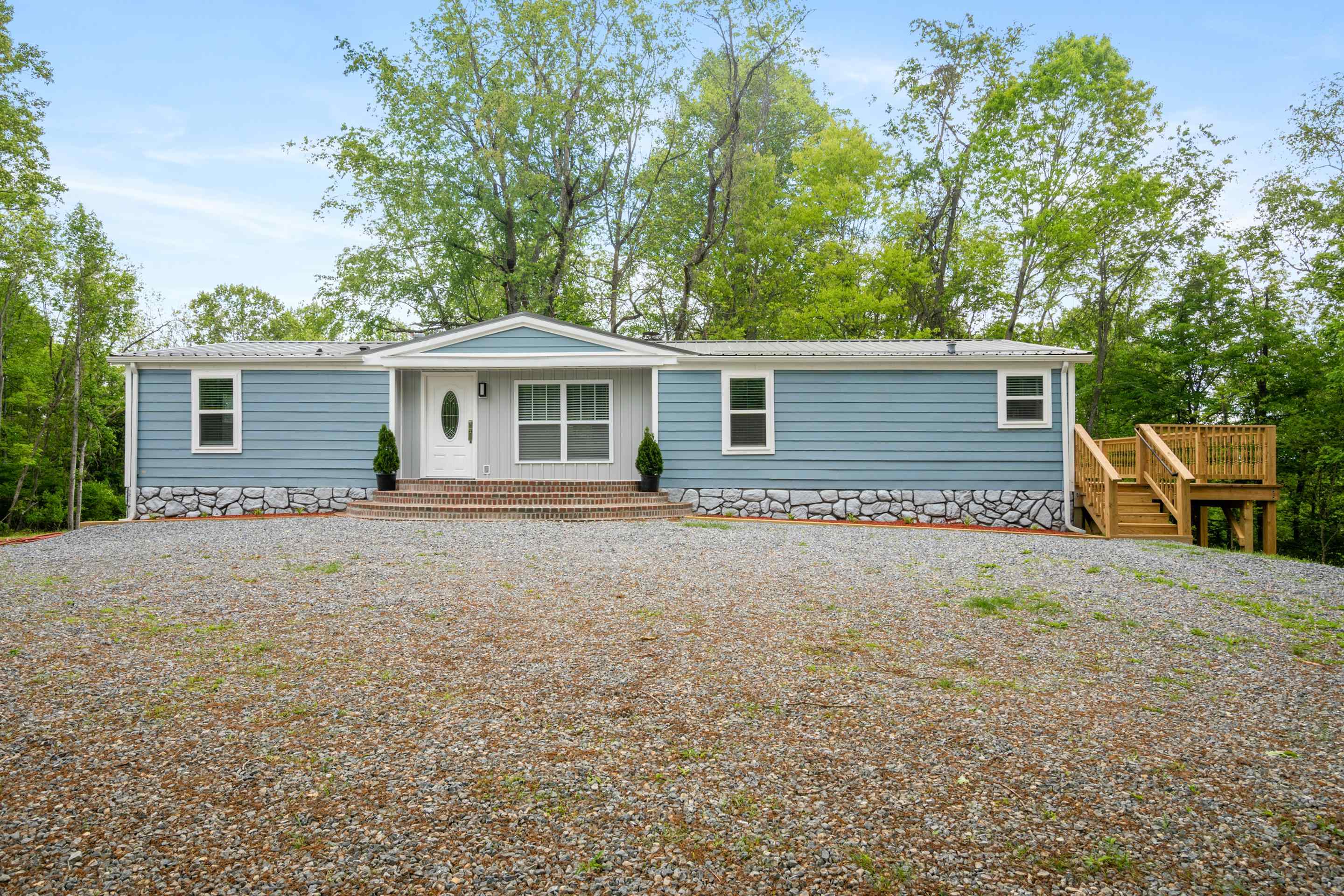 5315 Beamer Hollow Road Pulaski VA 24301