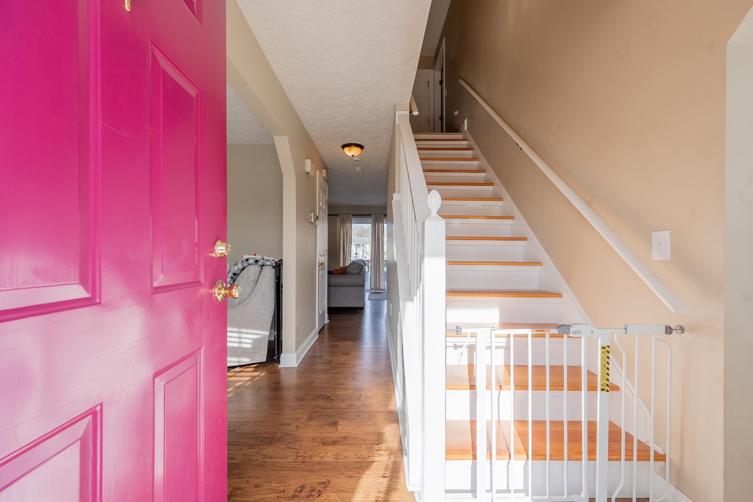 985 George Edward Viaduct Christiansburg VA 24073