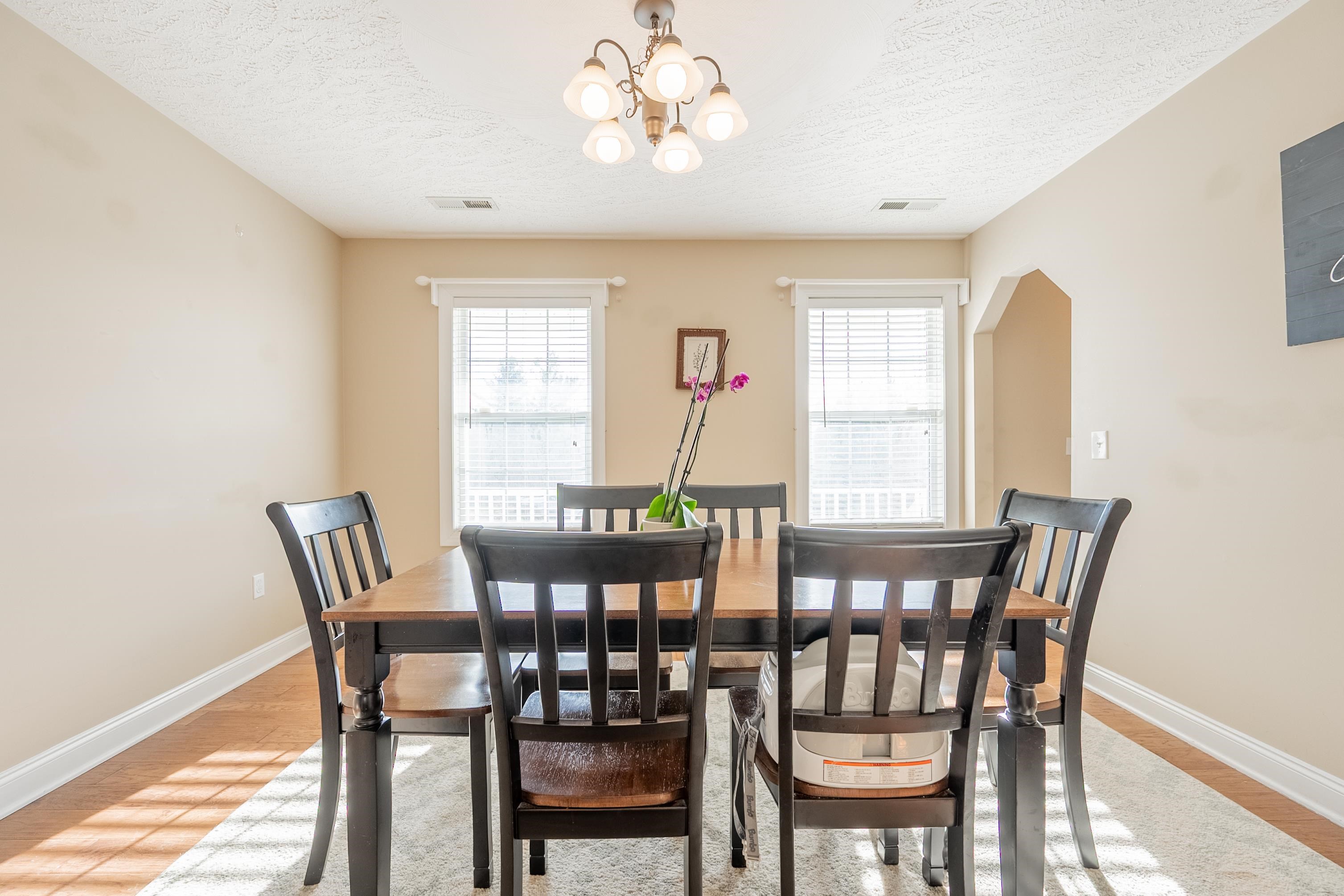 985 George Edward Viaduct Christiansburg VA 24073