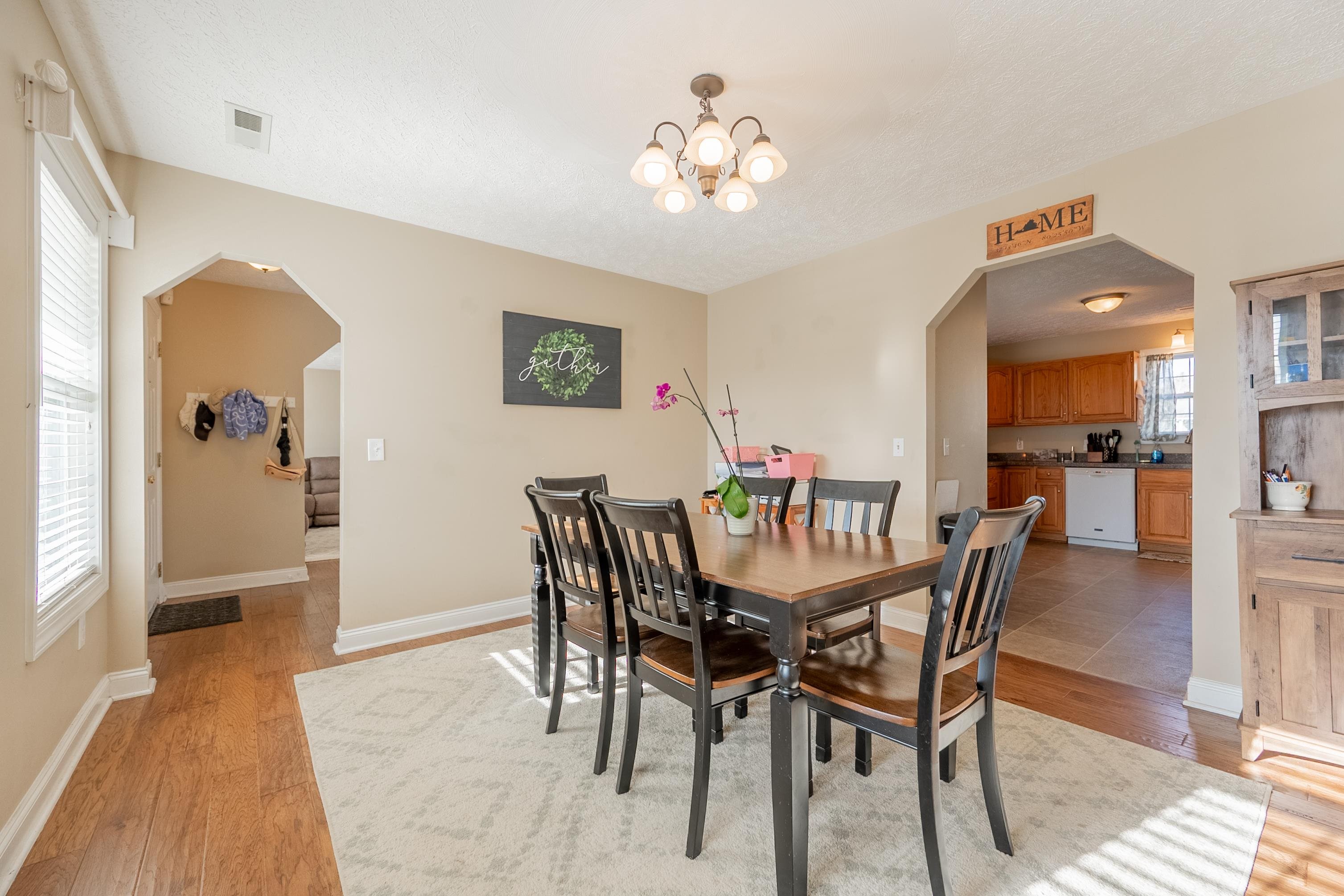 985 George Edward Viaduct Christiansburg VA 24073