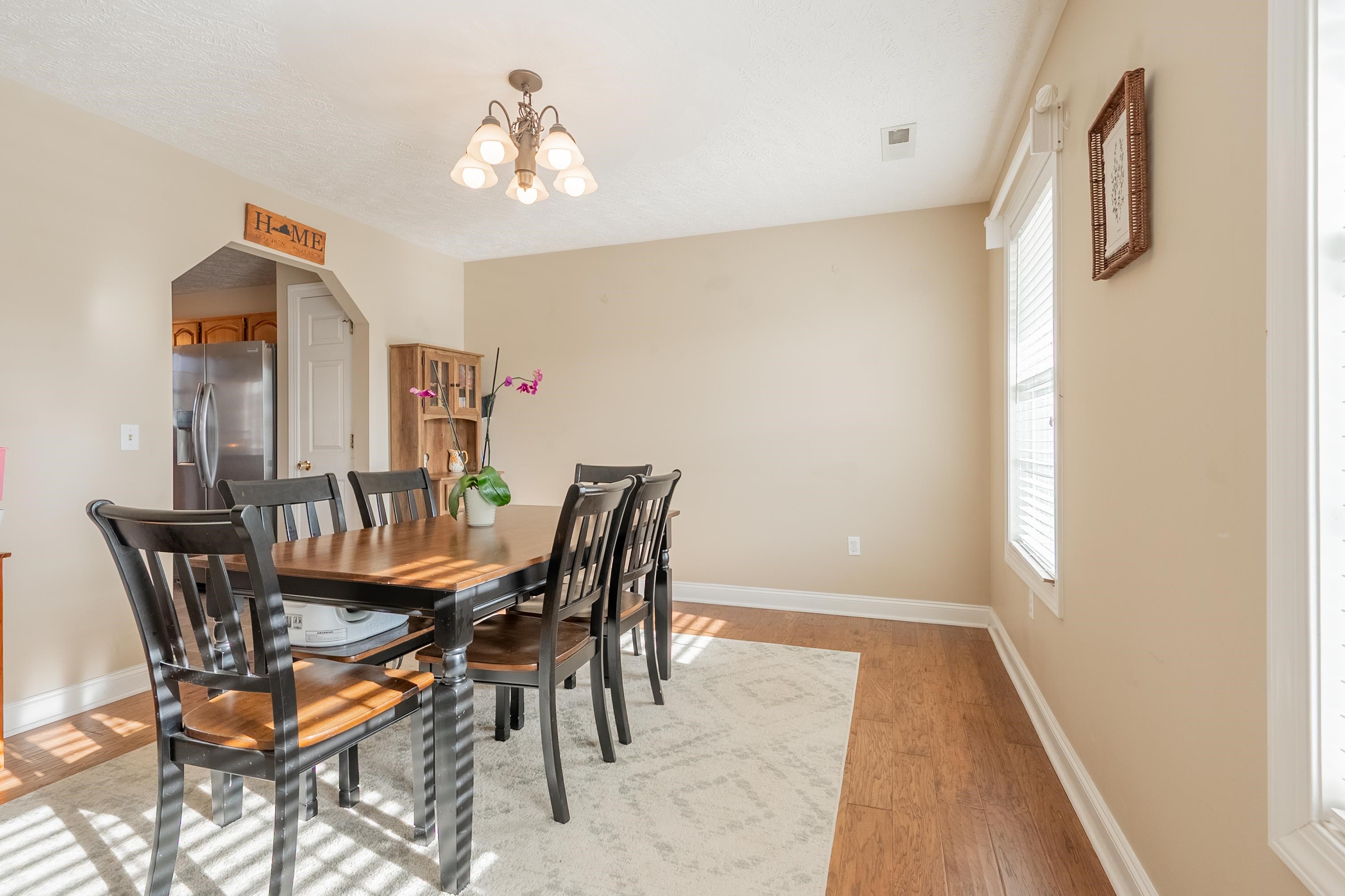 985 George Edward Viaduct Christiansburg VA 24073