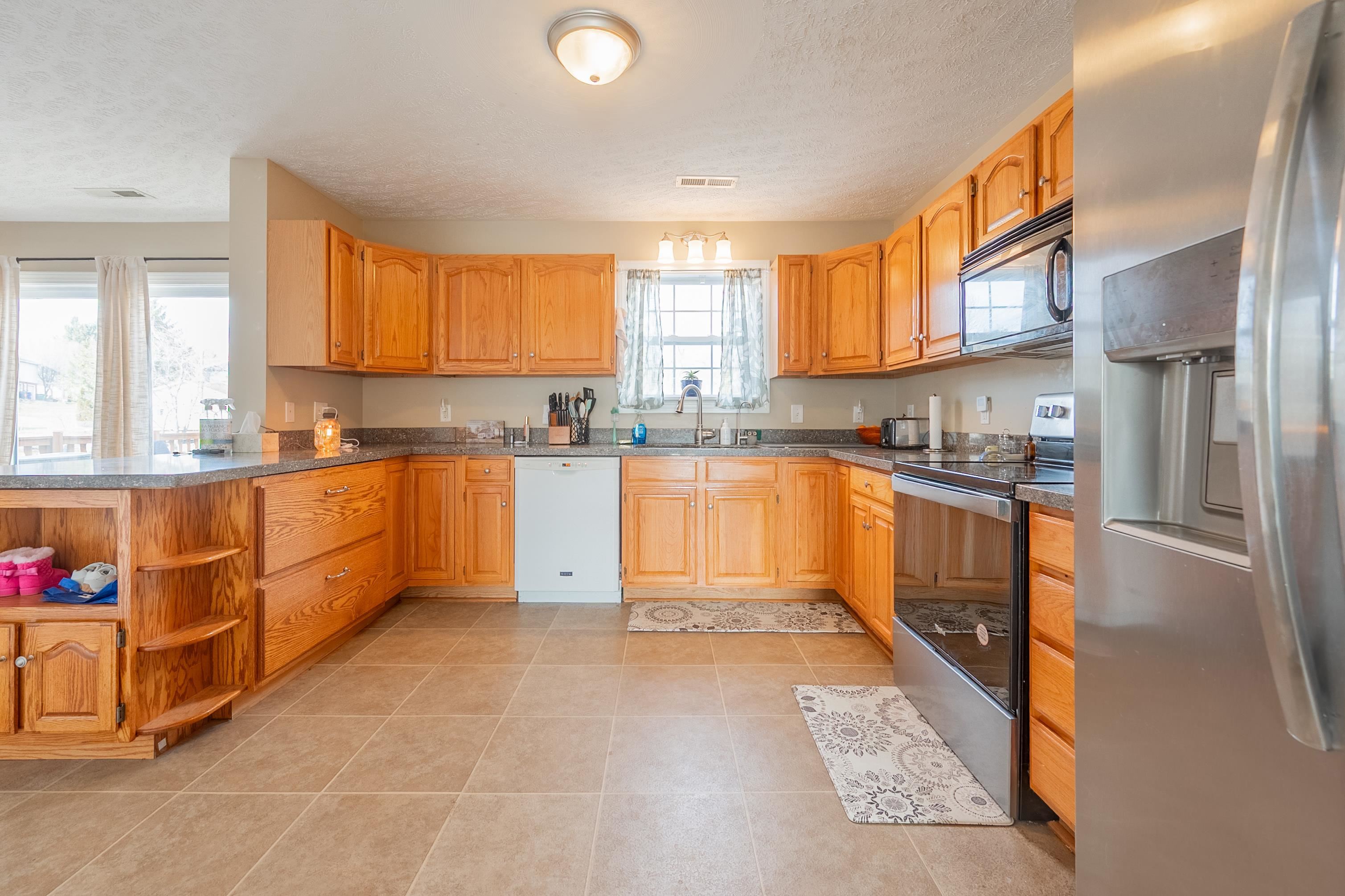 985 George Edward Viaduct Christiansburg VA 24073