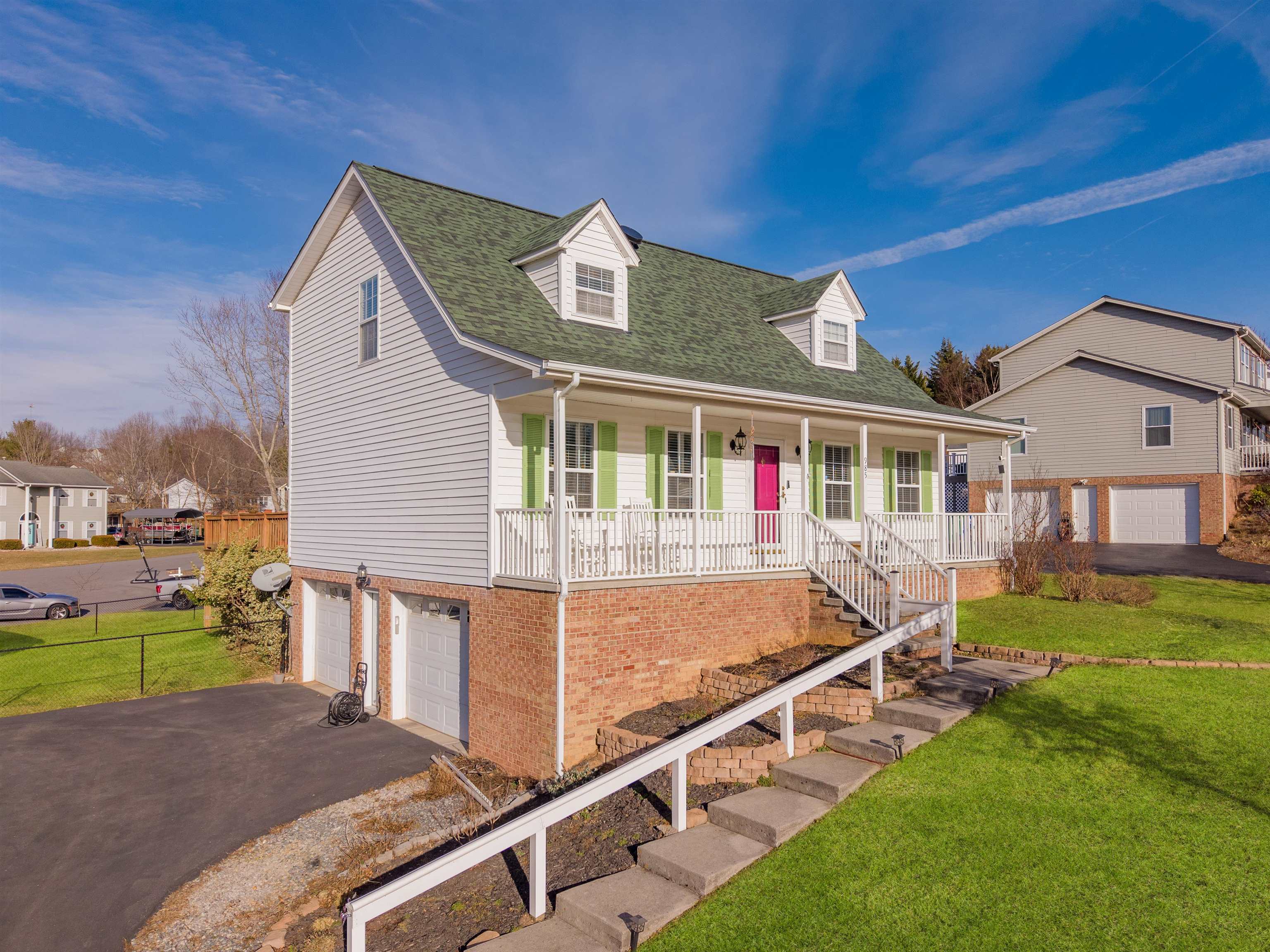 985 George Edward Viaduct Christiansburg VA 24073