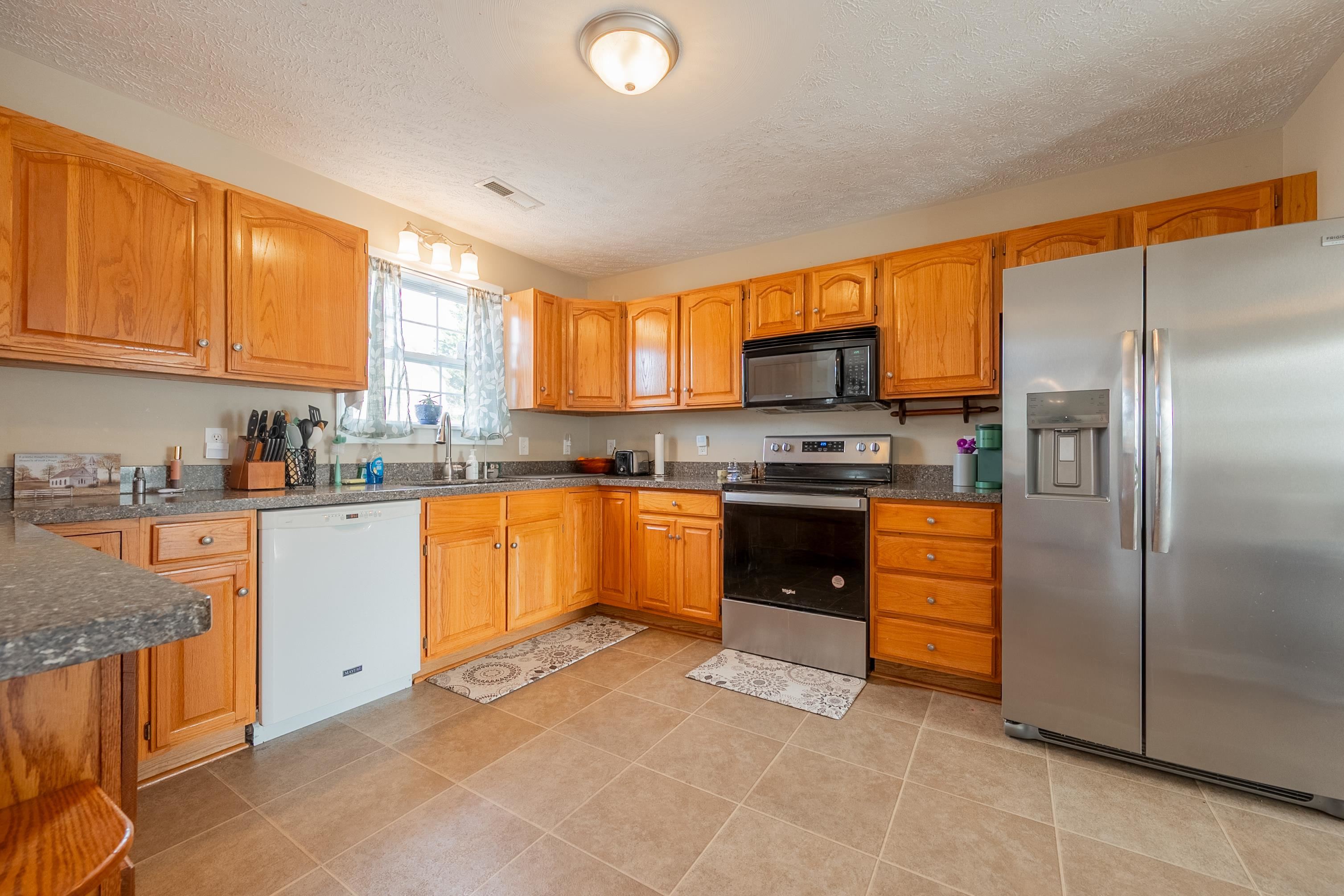 985 George Edward Viaduct Christiansburg VA 24073