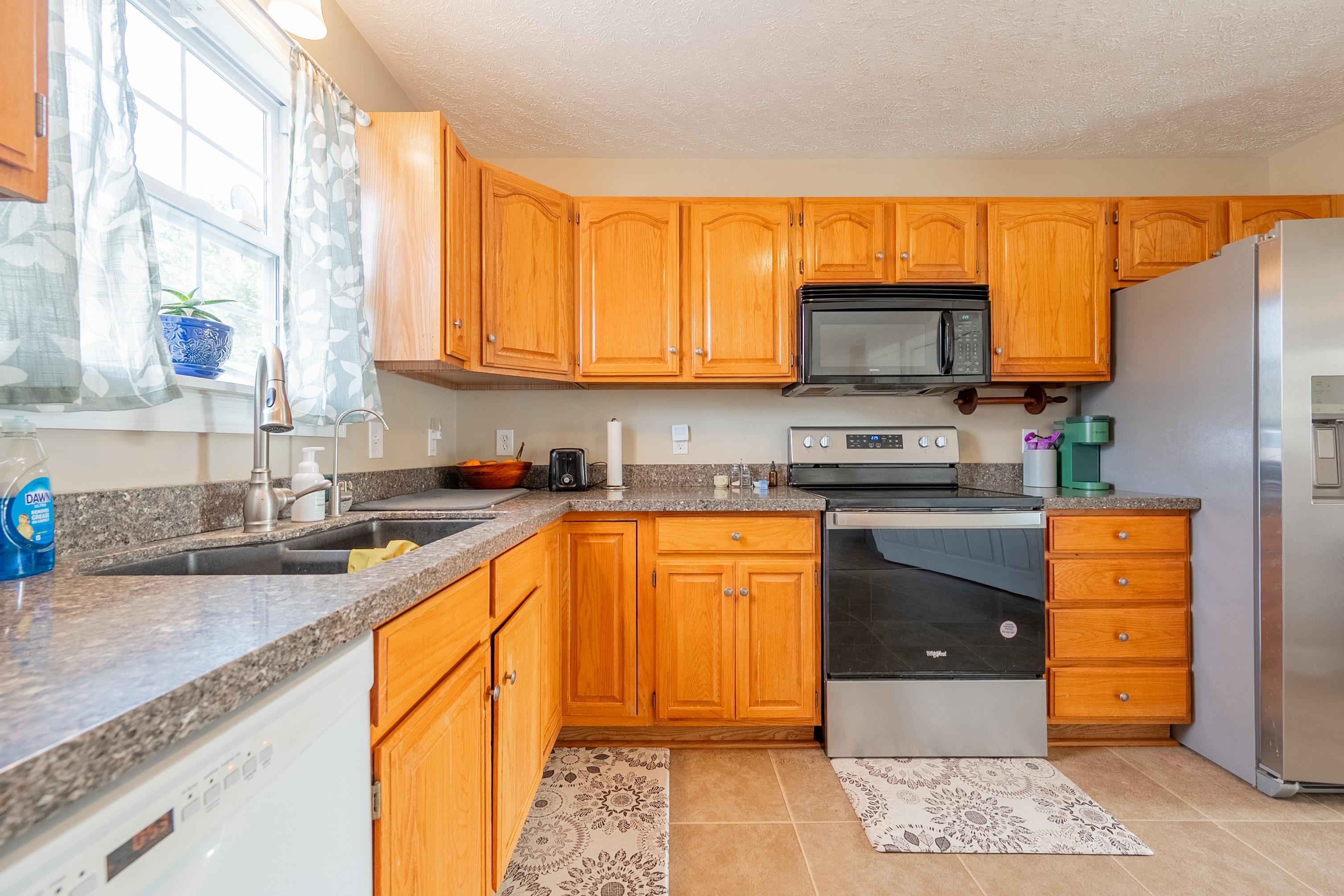 985 George Edward Viaduct Christiansburg VA 24073