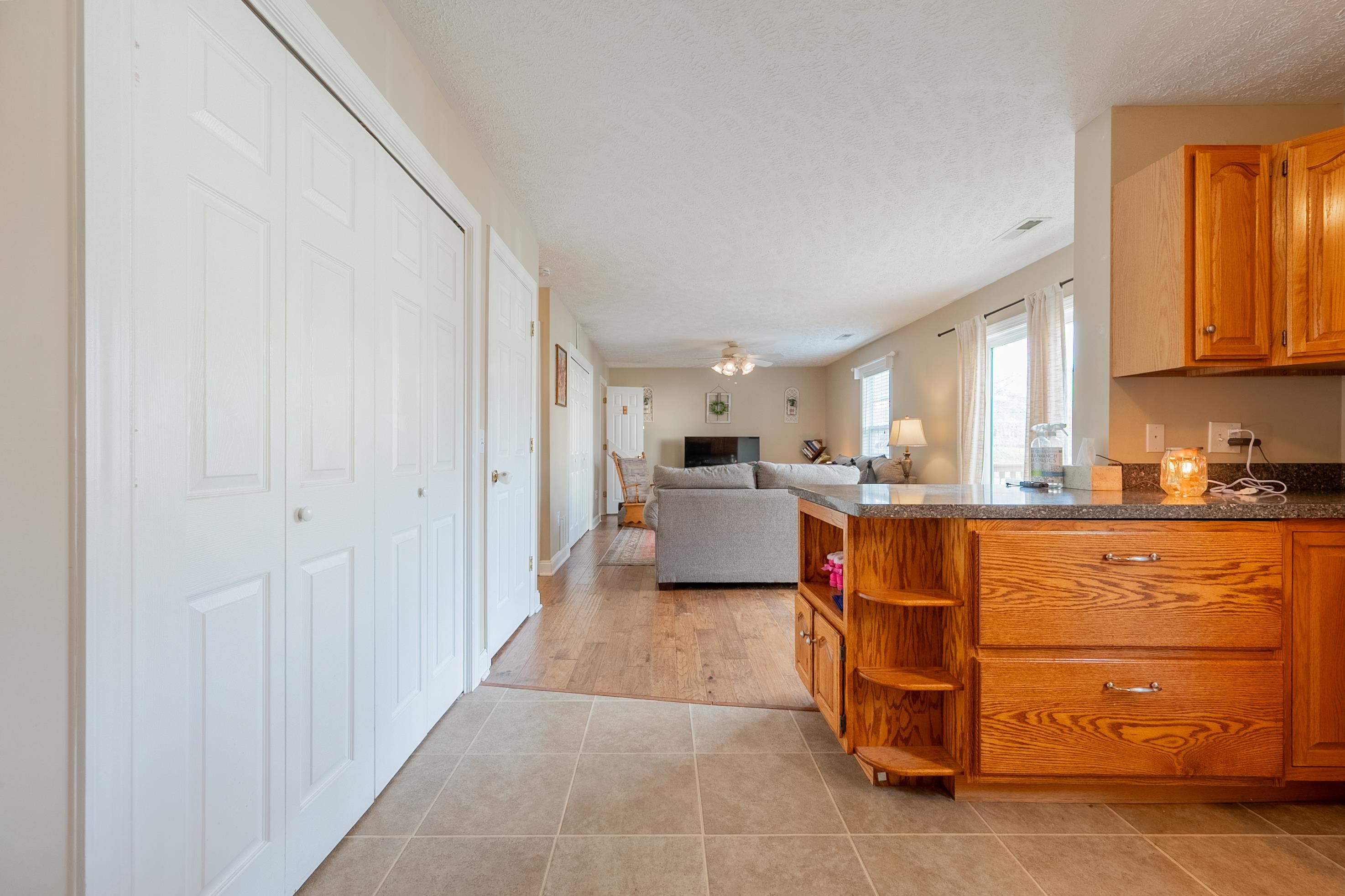 985 George Edward Viaduct Christiansburg VA 24073