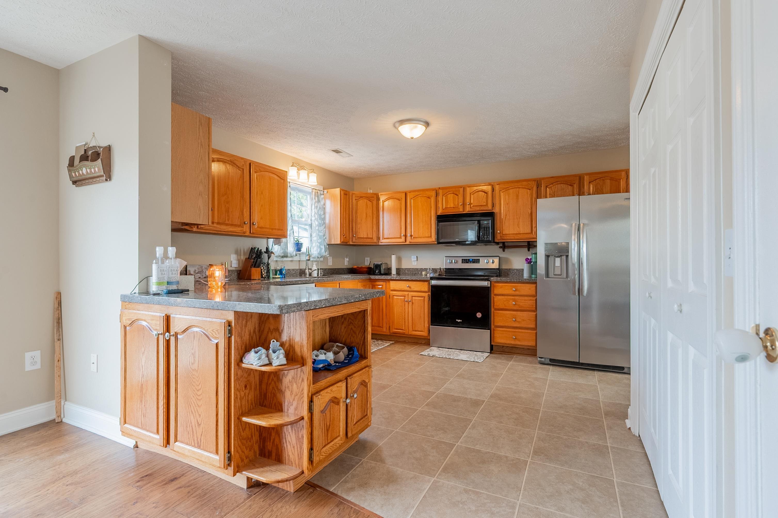 985 George Edward Viaduct Christiansburg VA 24073