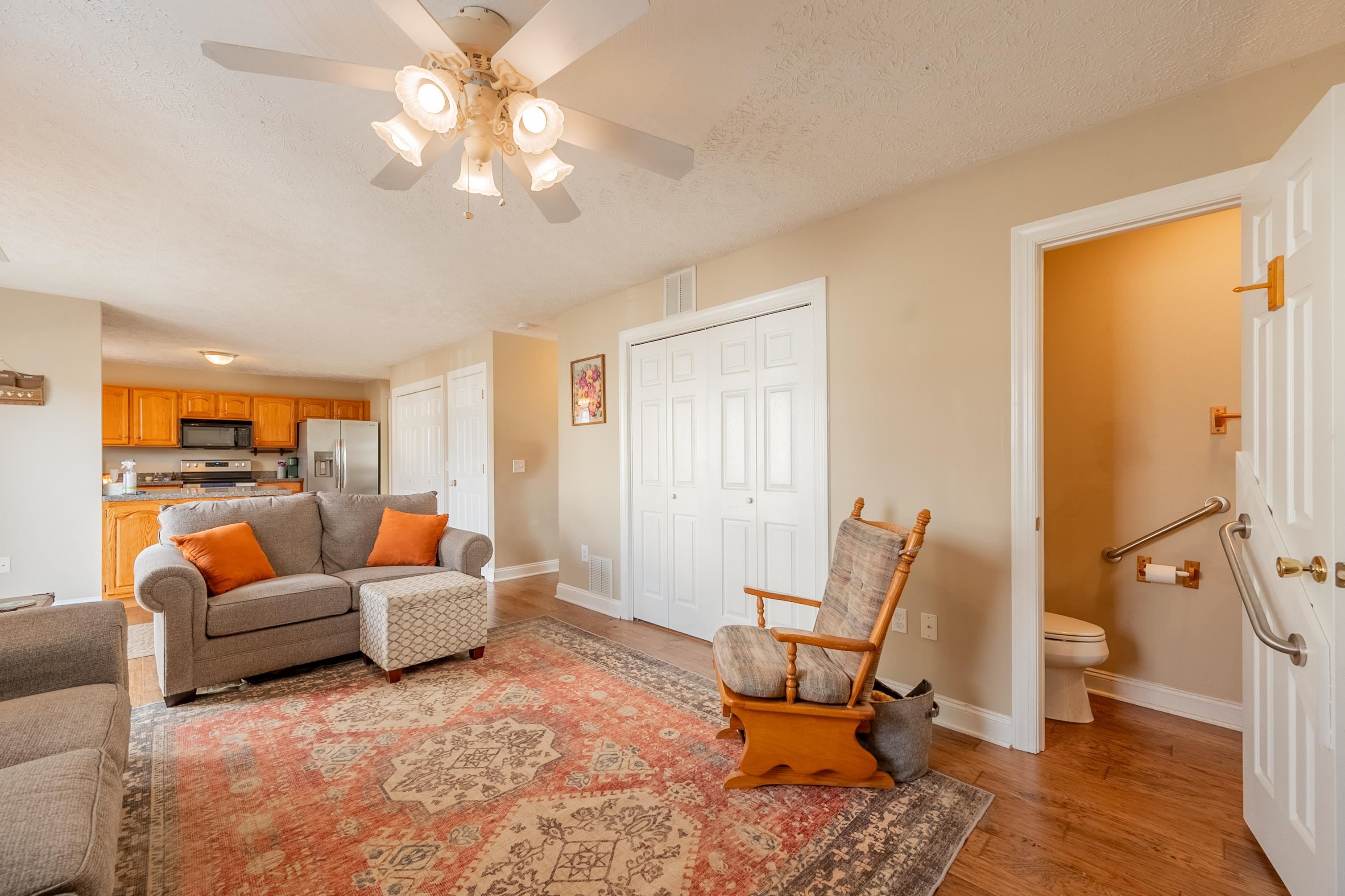 985 George Edward Viaduct Christiansburg VA 24073