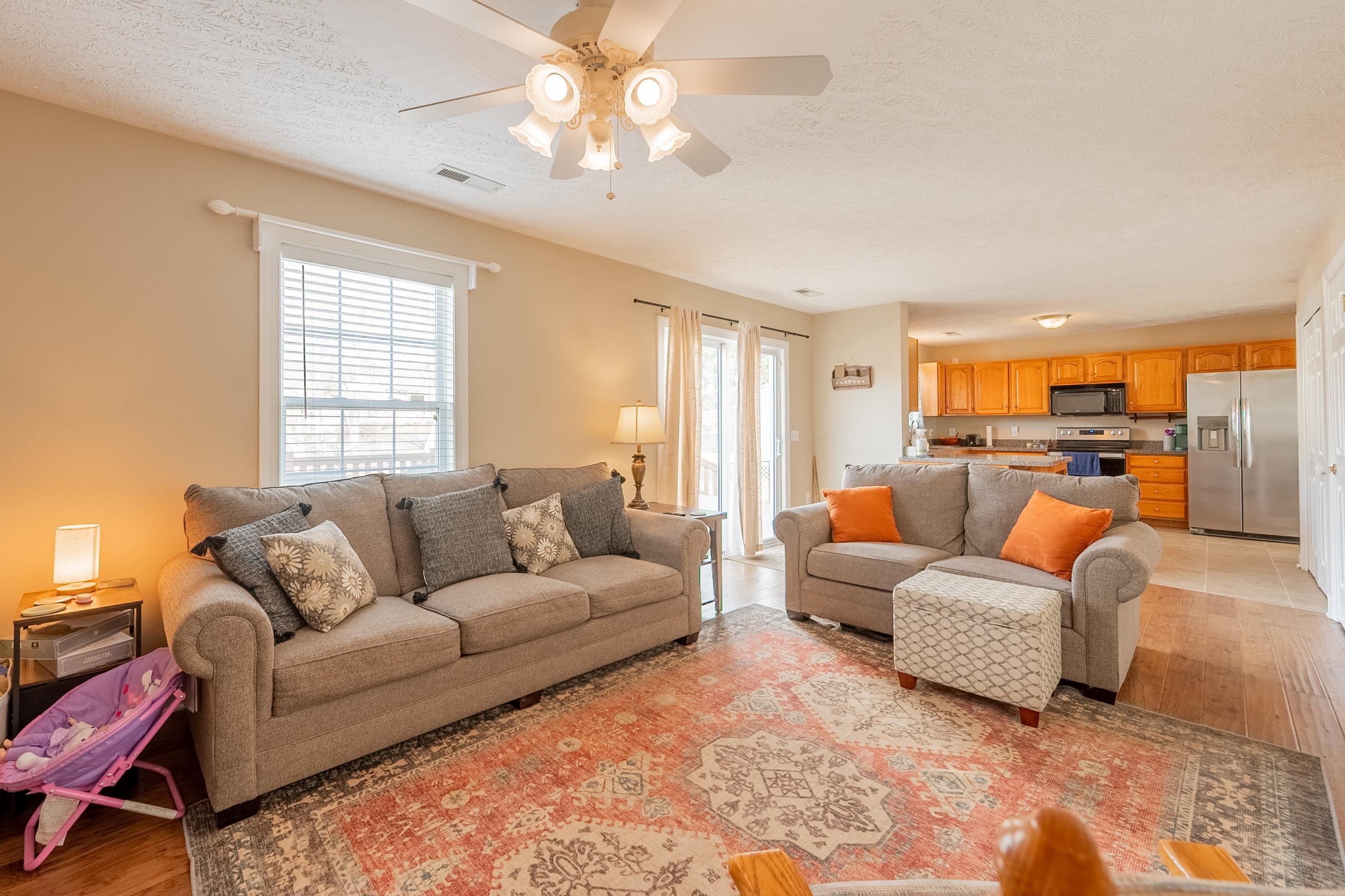 985 George Edward Viaduct Christiansburg VA 24073