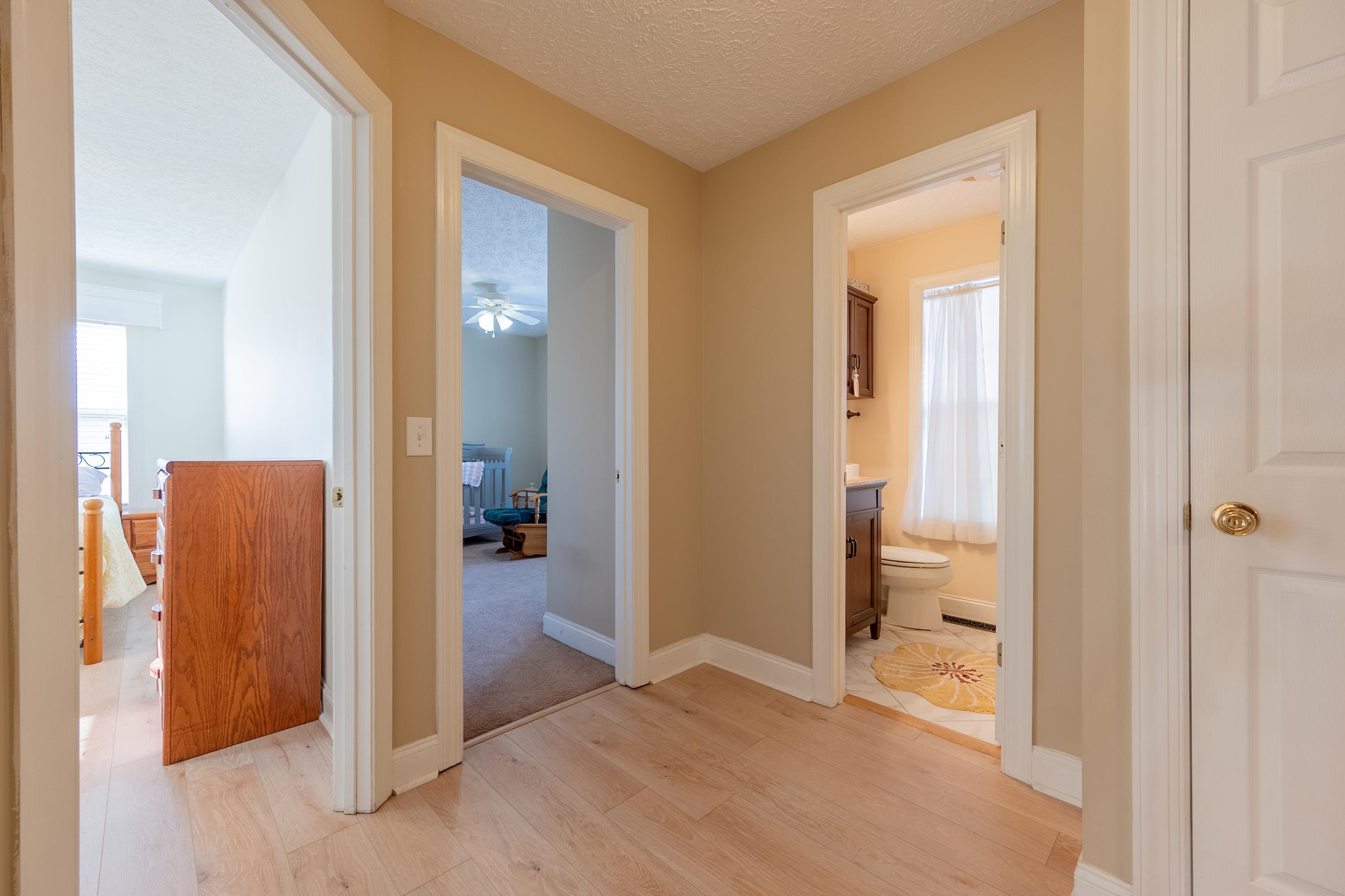 985 George Edward Viaduct Christiansburg VA 24073