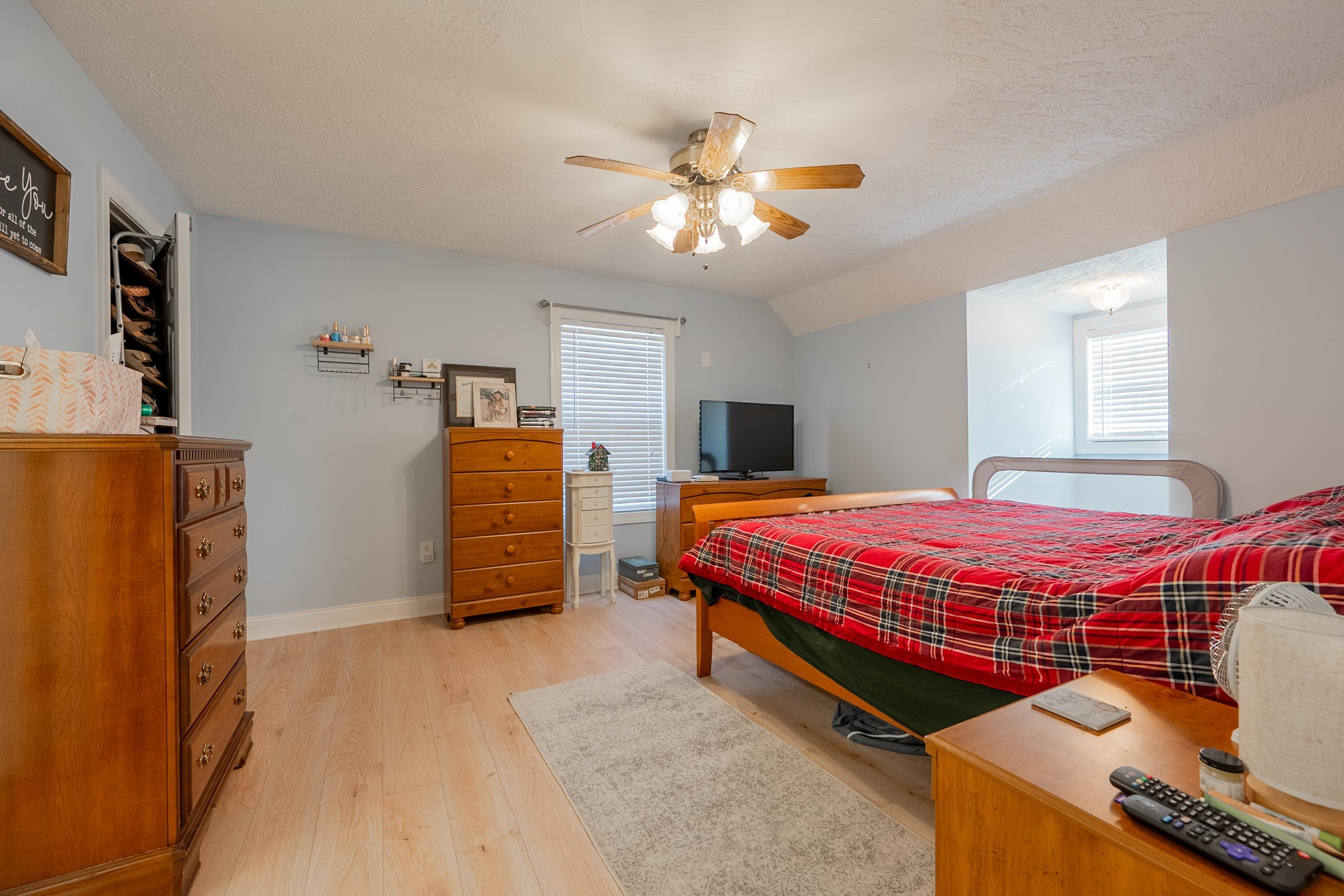 985 George Edward Viaduct Christiansburg VA 24073