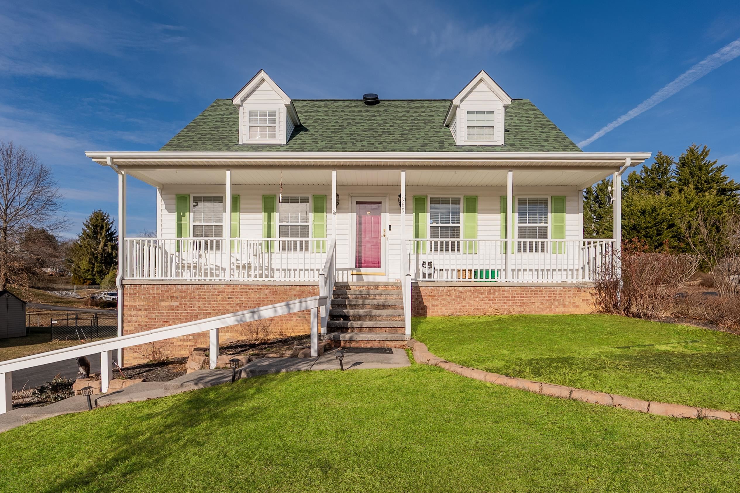 985 George Edward Viaduct Christiansburg VA 24073