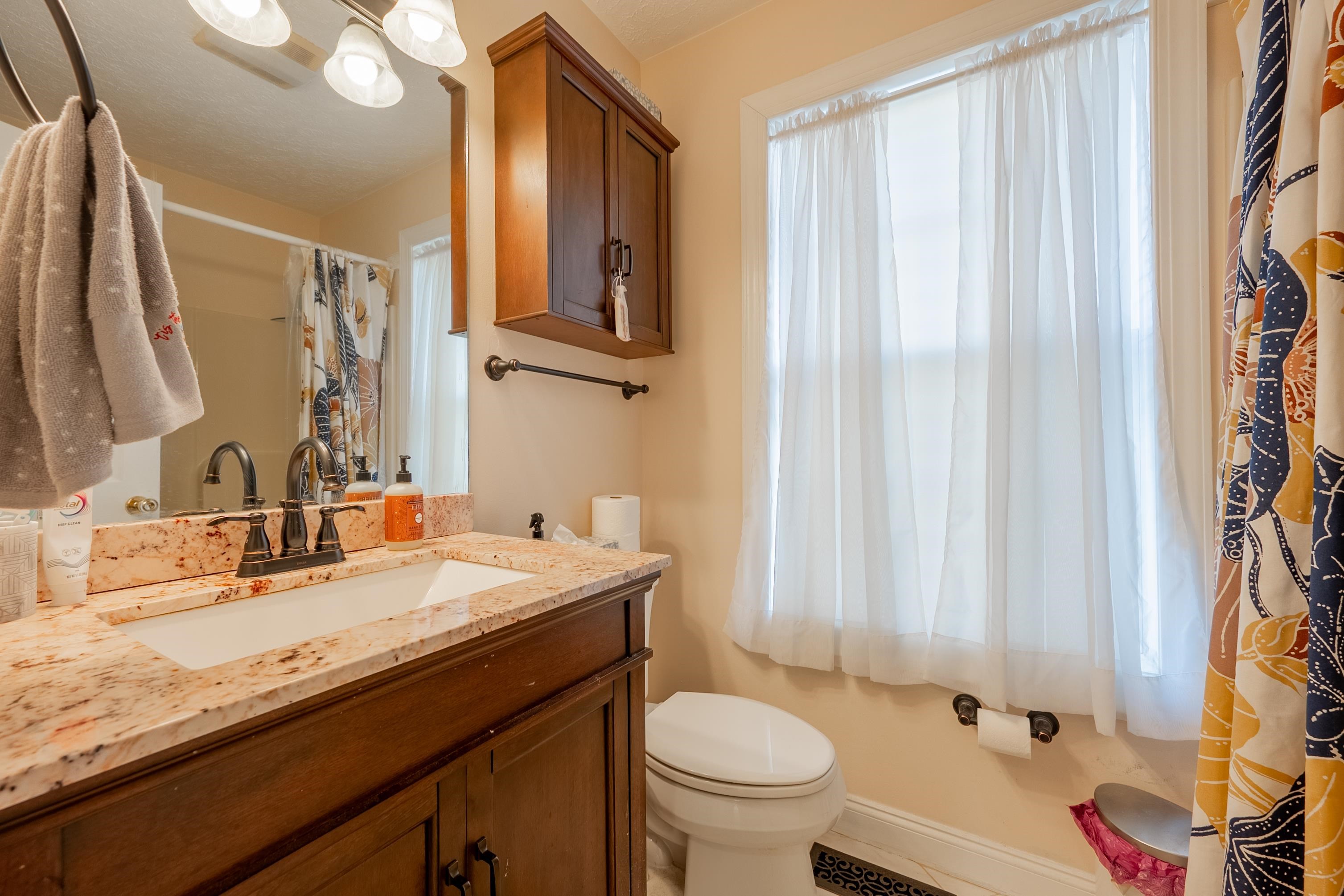 985 George Edward Viaduct Christiansburg VA 24073