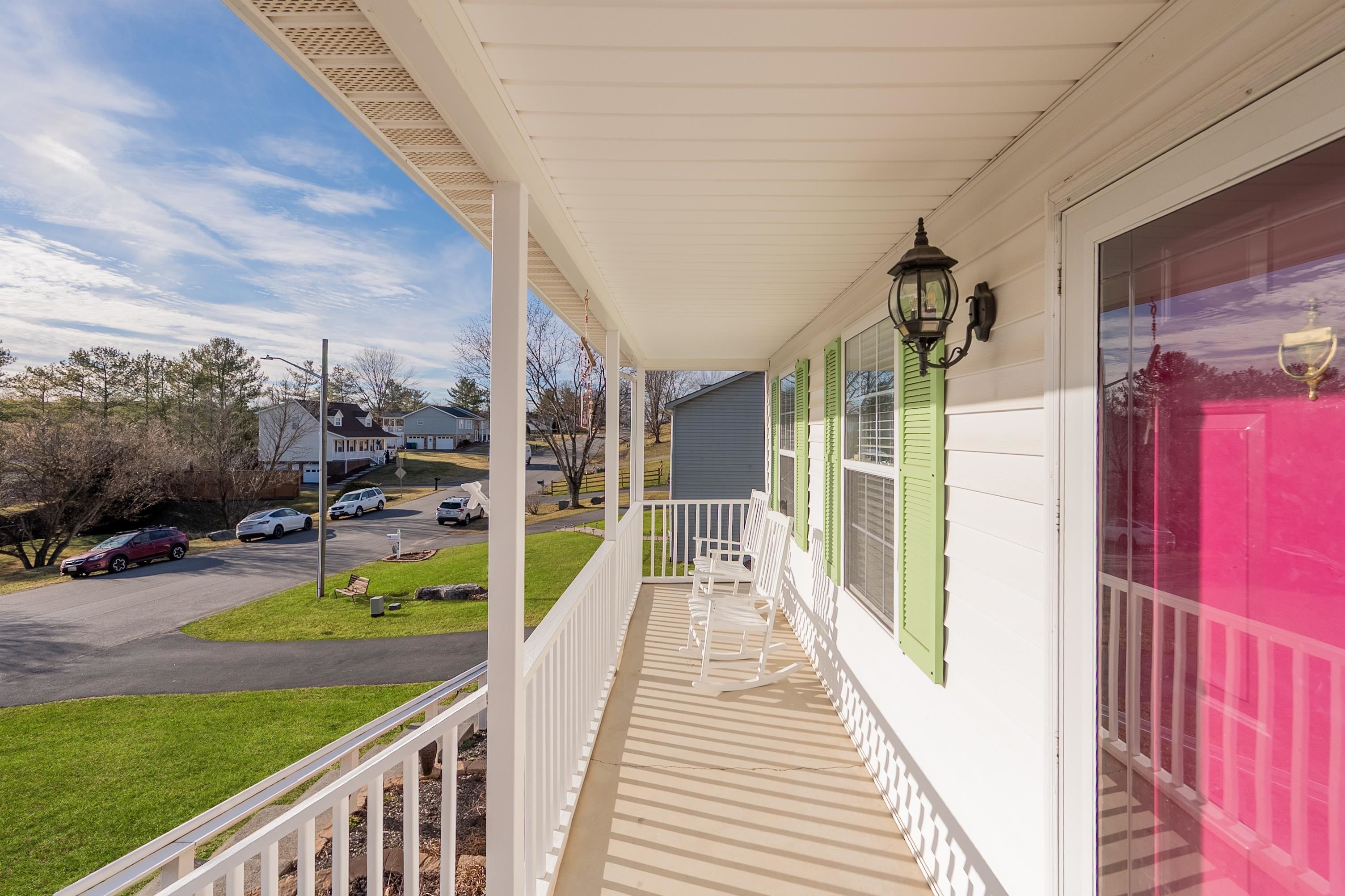 985 George Edward Viaduct Christiansburg VA 24073