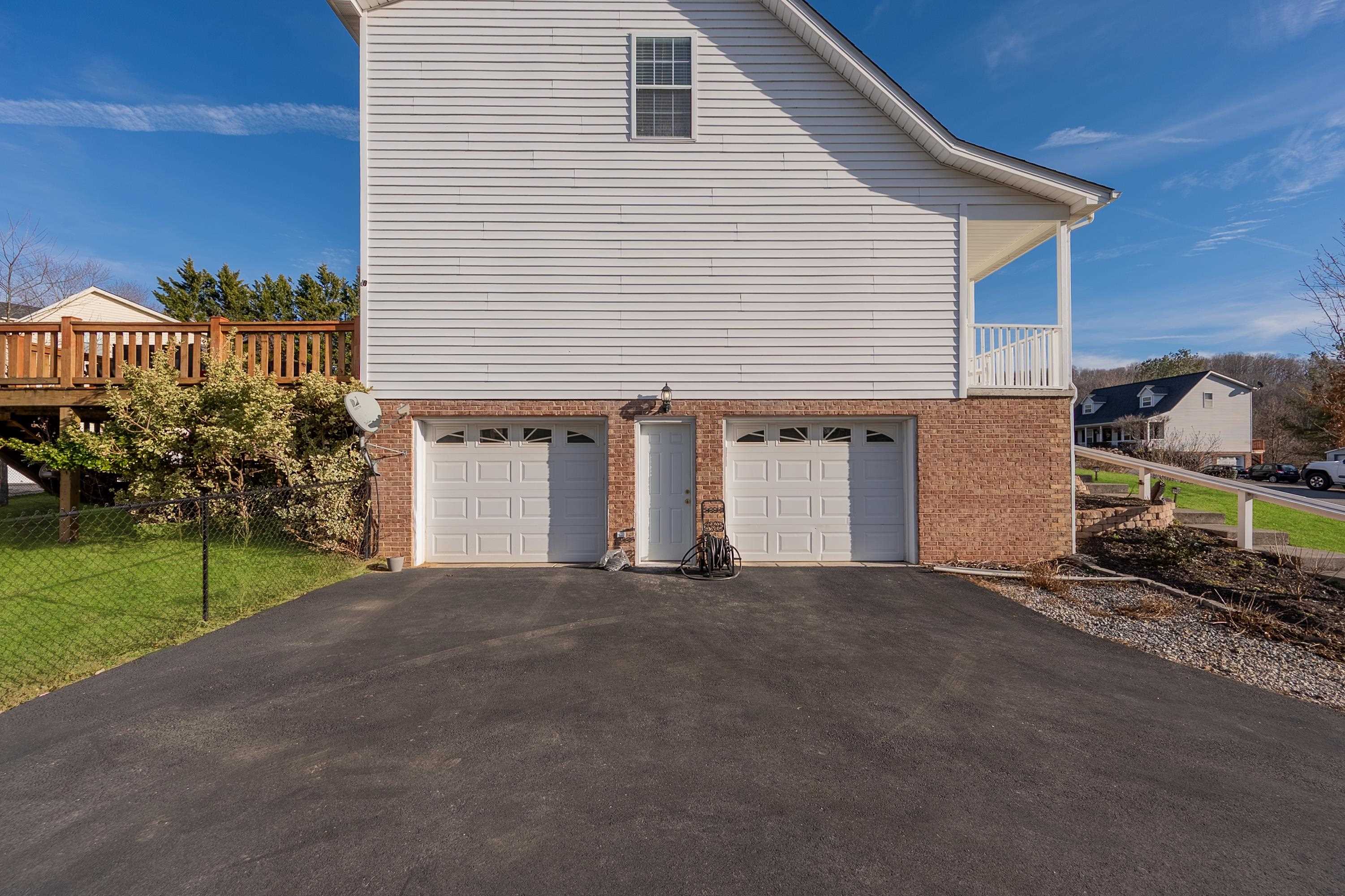 985 George Edward Viaduct Christiansburg VA 24073