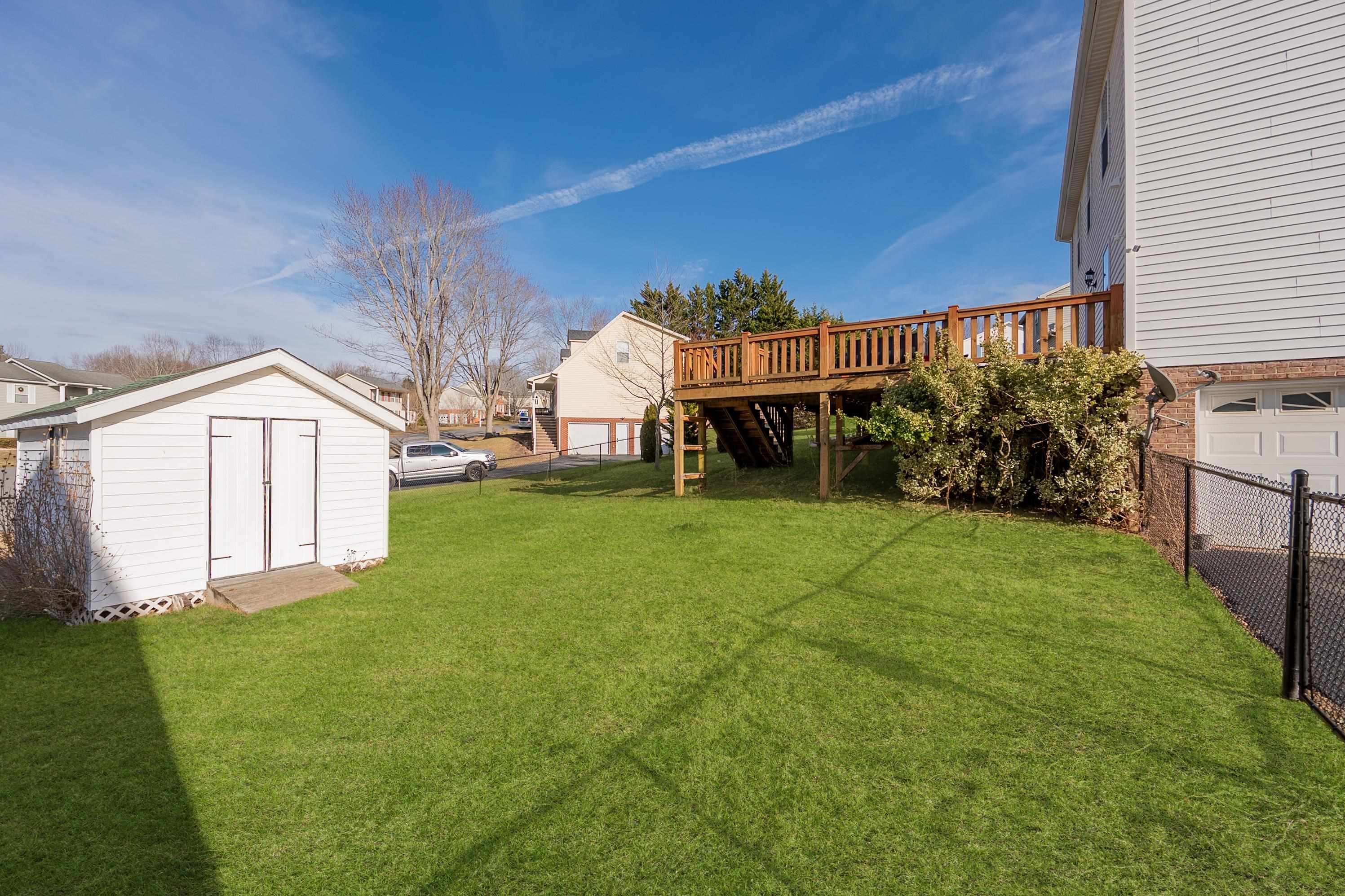 985 George Edward Viaduct Christiansburg VA 24073