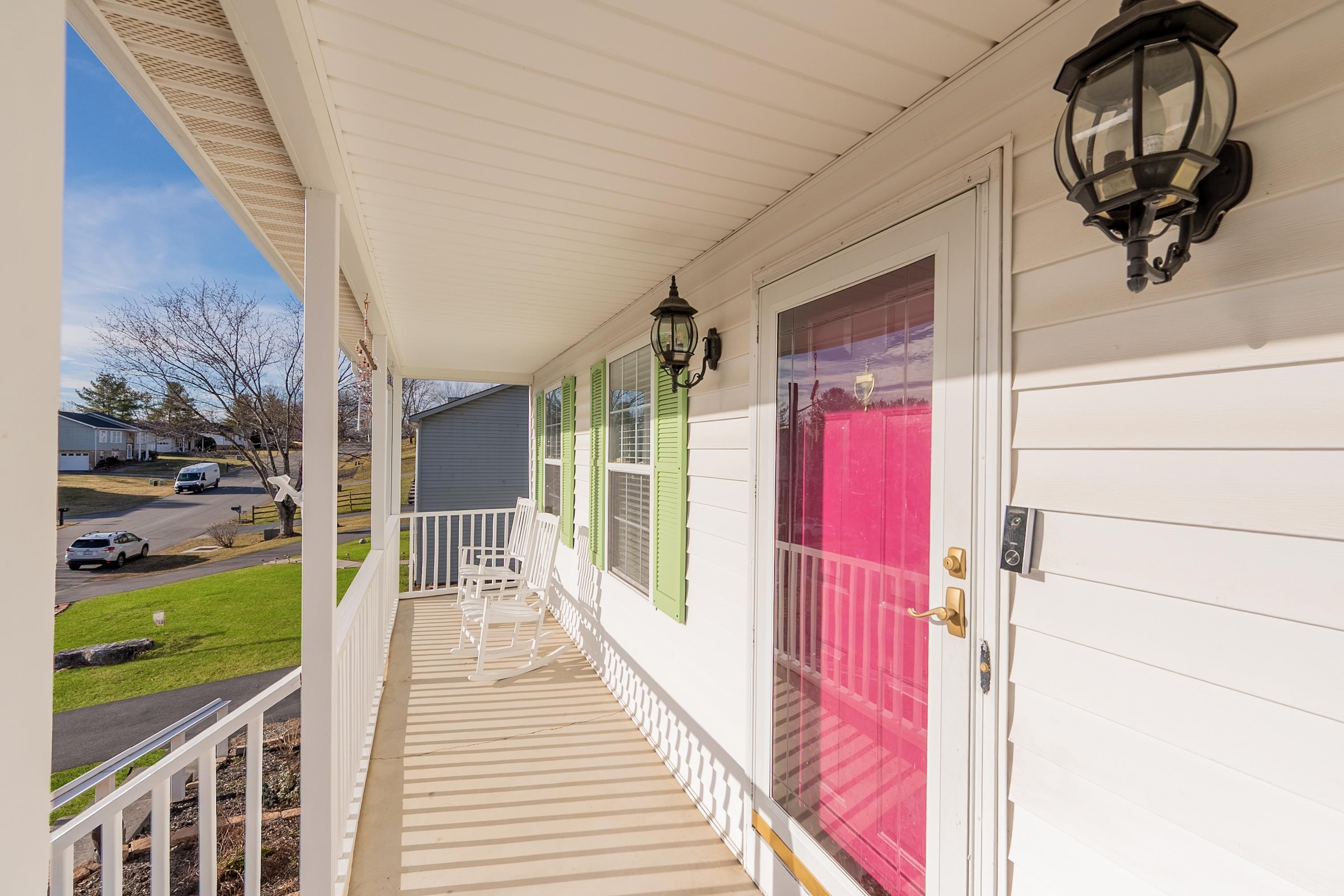 985 George Edward Viaduct Christiansburg VA 24073