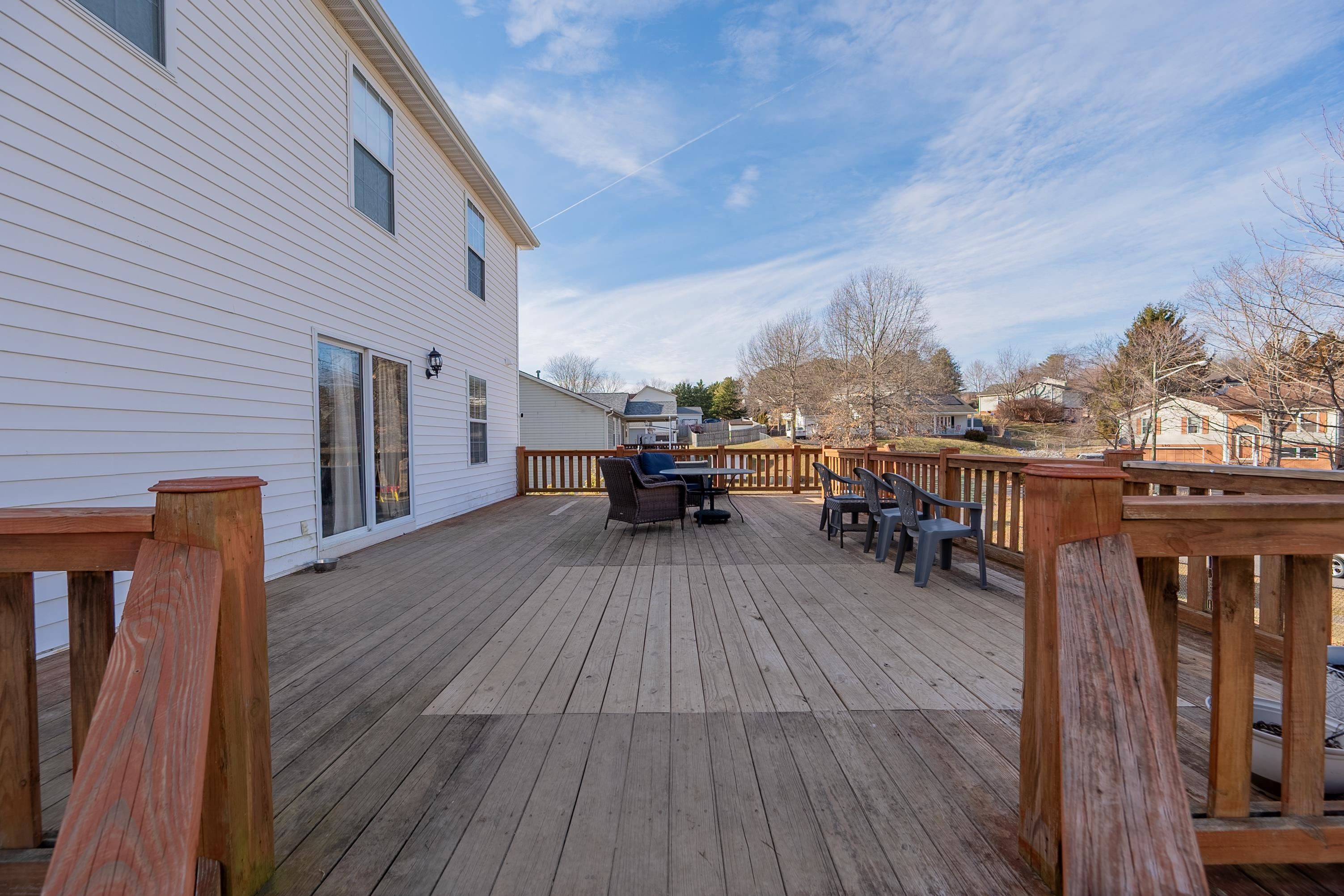 985 George Edward Viaduct Christiansburg VA 24073