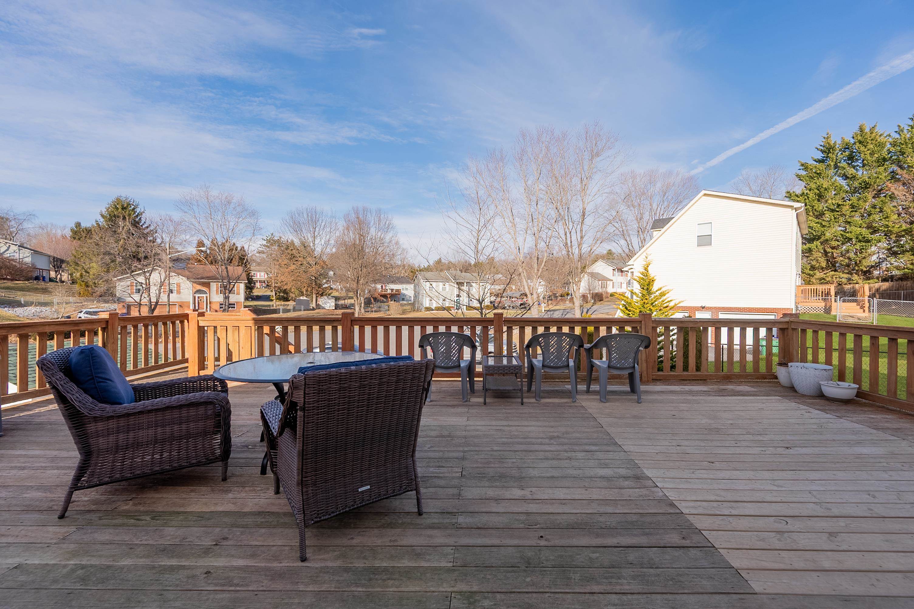 985 George Edward Viaduct Christiansburg VA 24073