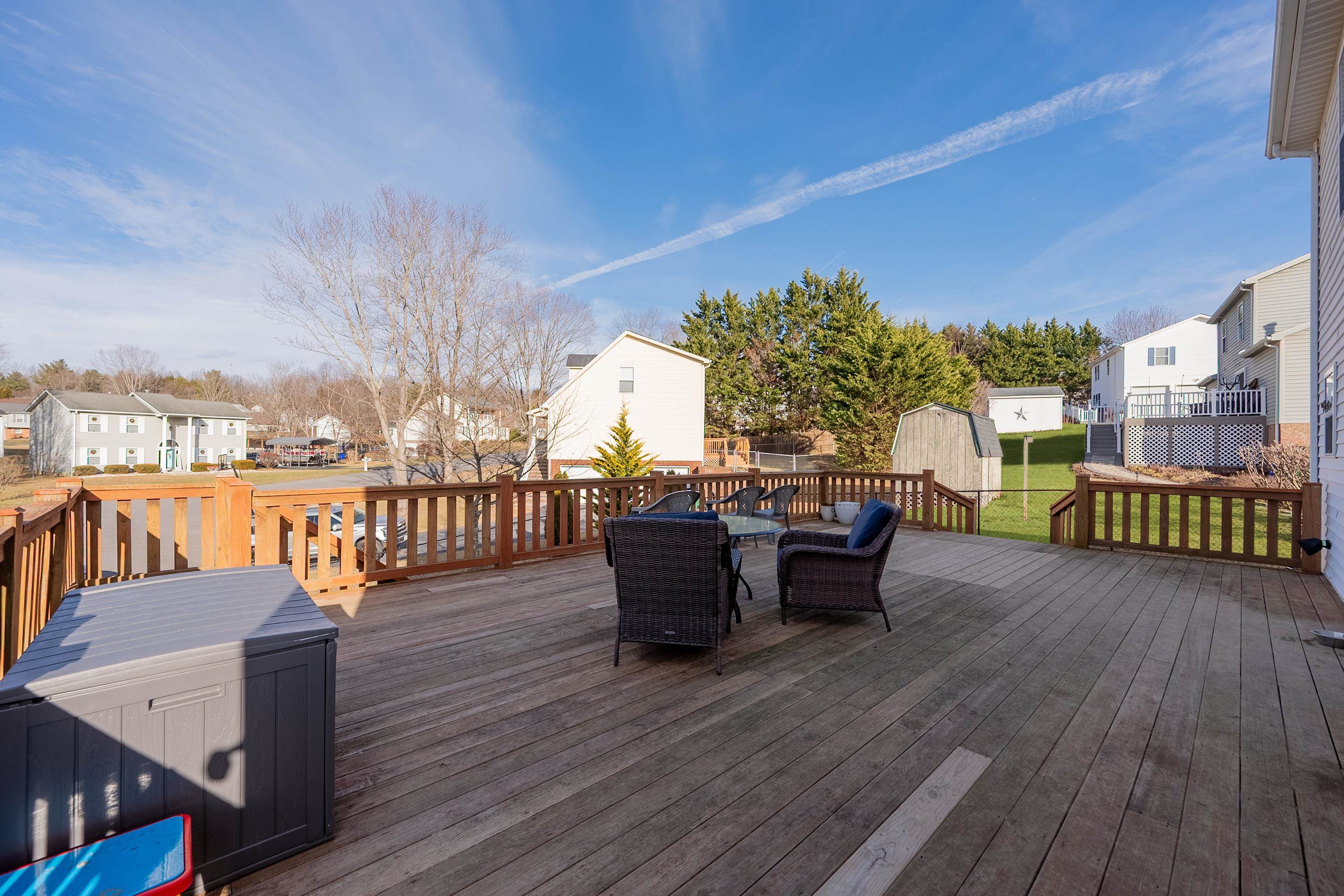 985 George Edward Viaduct Christiansburg VA 24073