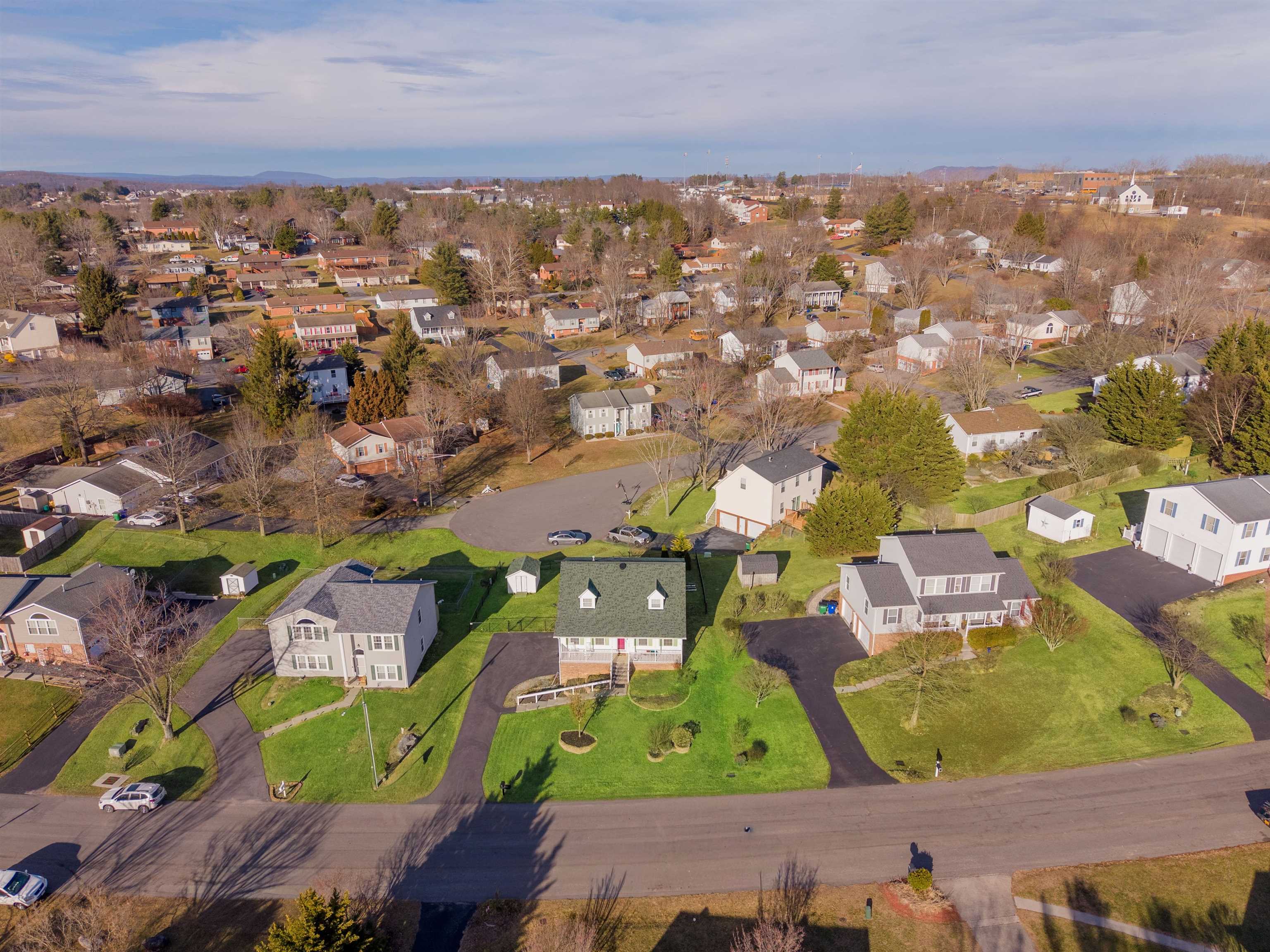 985 George Edward Viaduct Christiansburg VA 24073