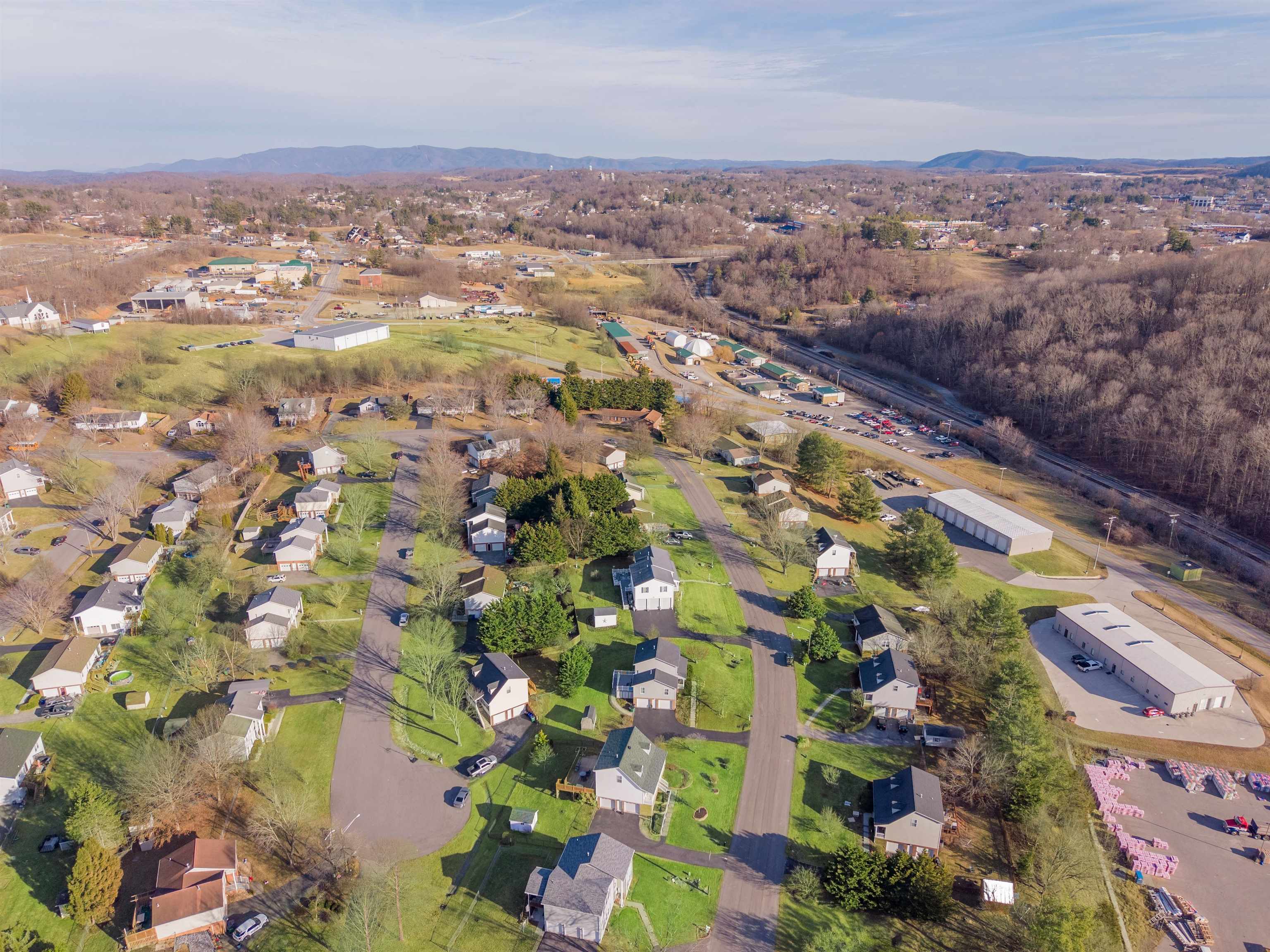 985 George Edward Viaduct Christiansburg VA 24073