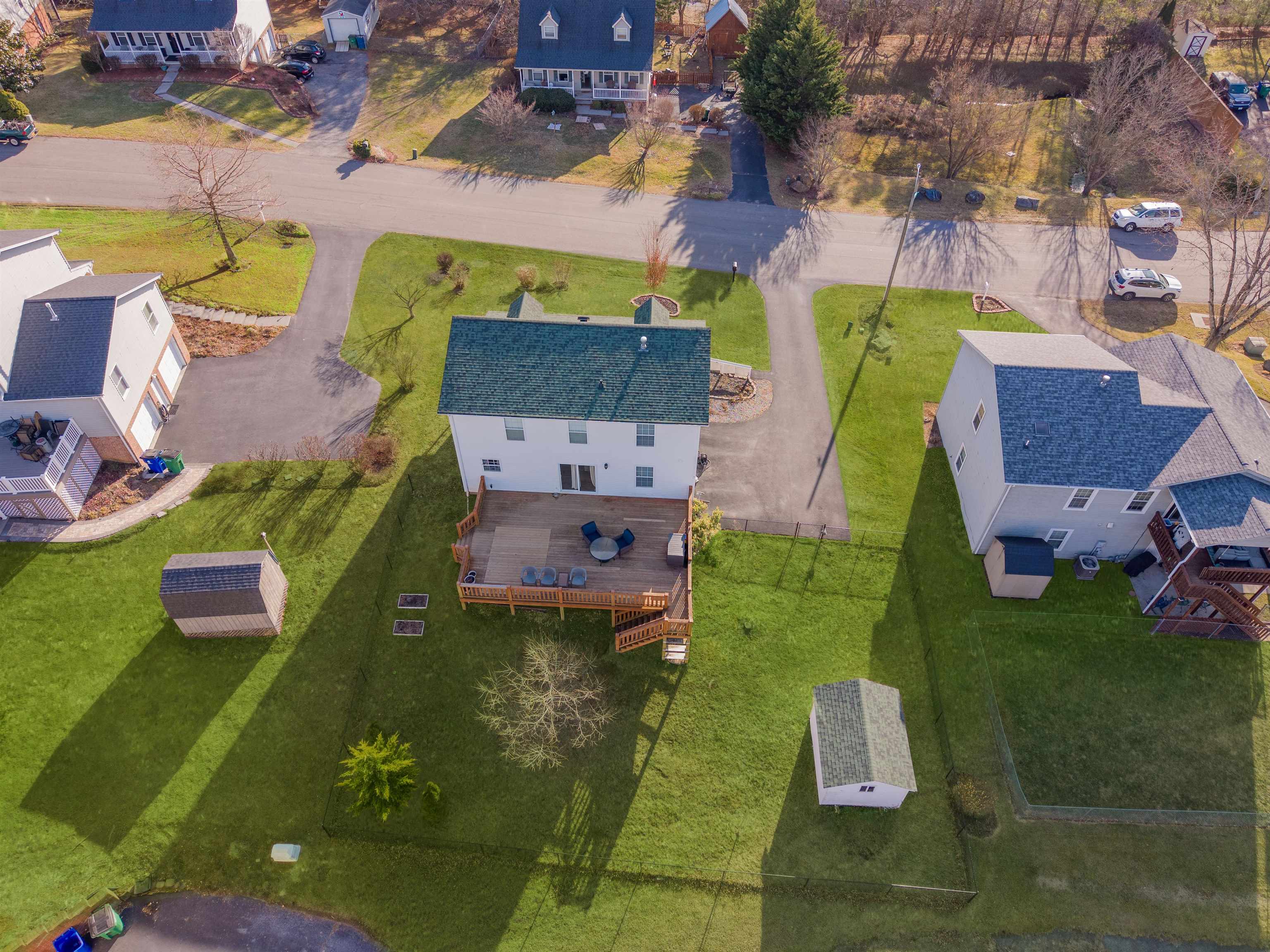 985 George Edward Viaduct Christiansburg VA 24073