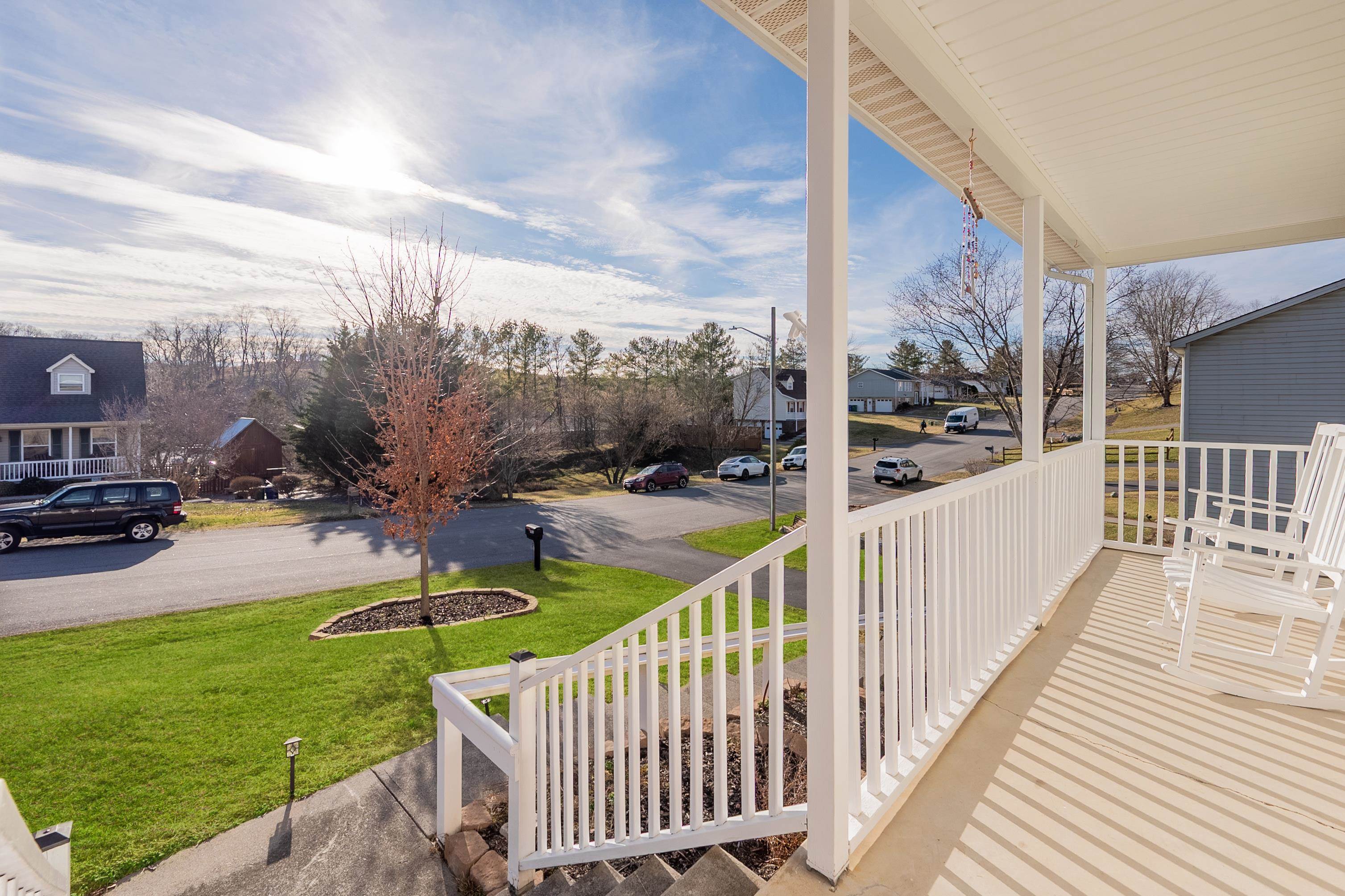 985 George Edward Viaduct Christiansburg VA 24073